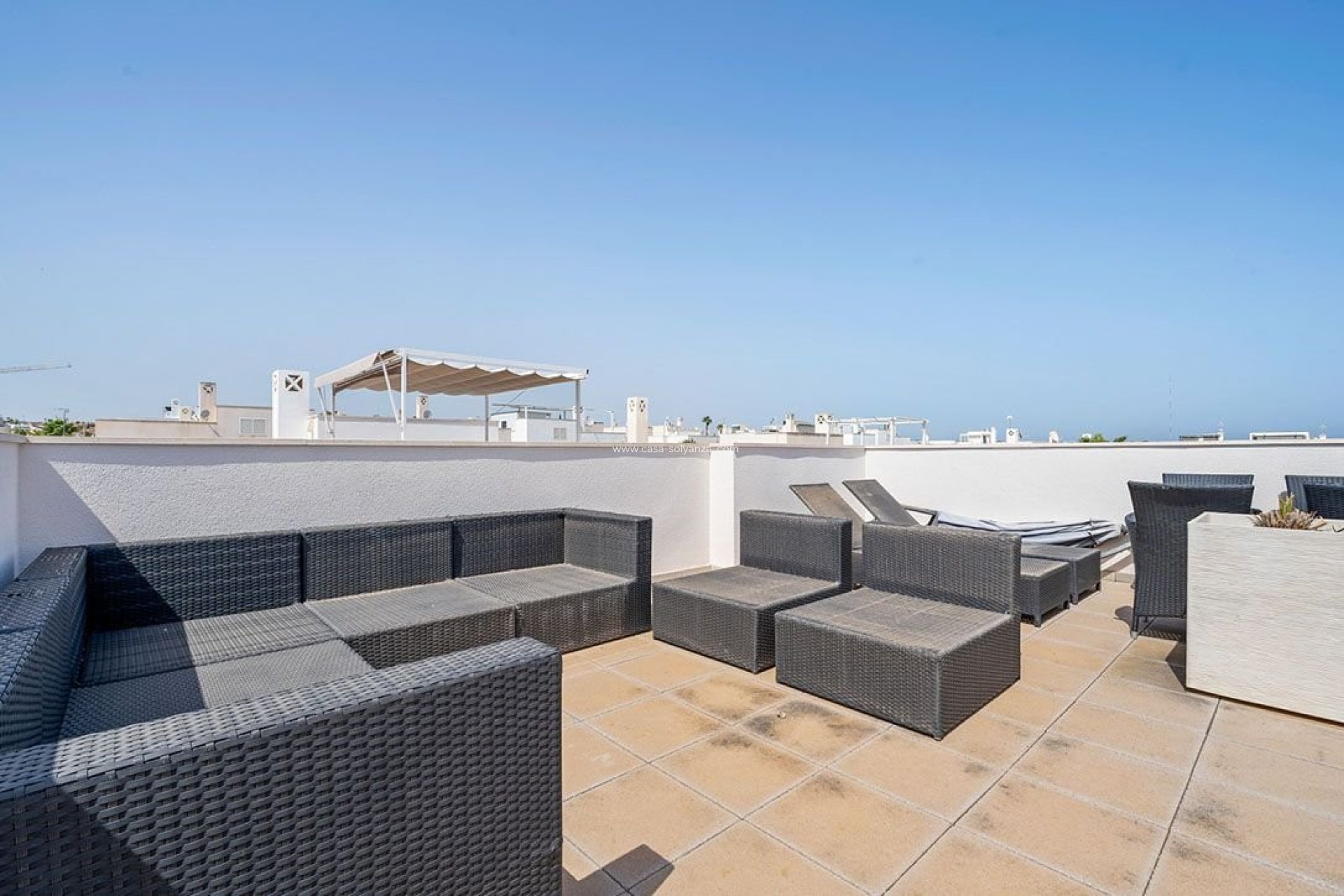 Resale - Villa - Ciudad Quesada - Costa Blanca