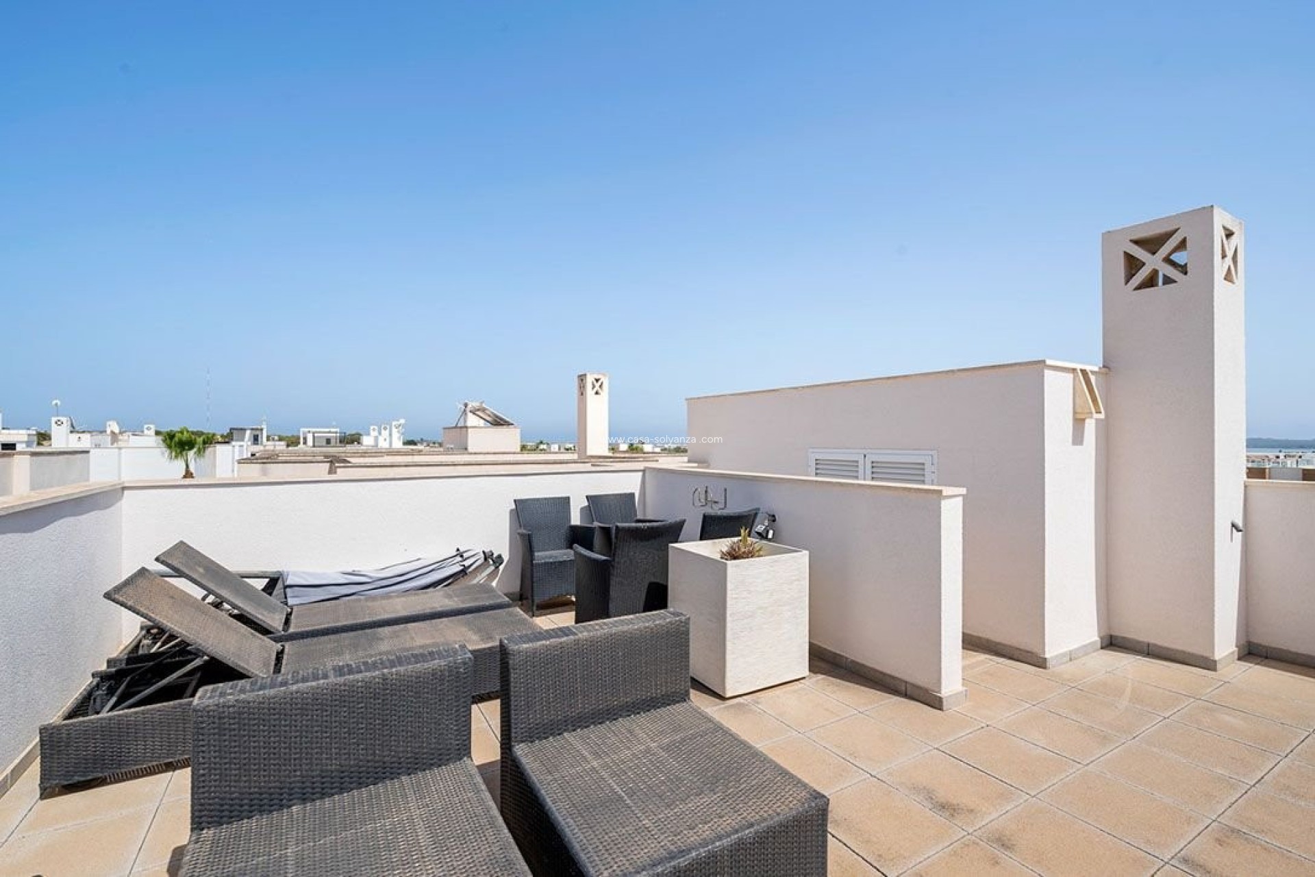 Resale - Villa - Ciudad Quesada - Costa Blanca