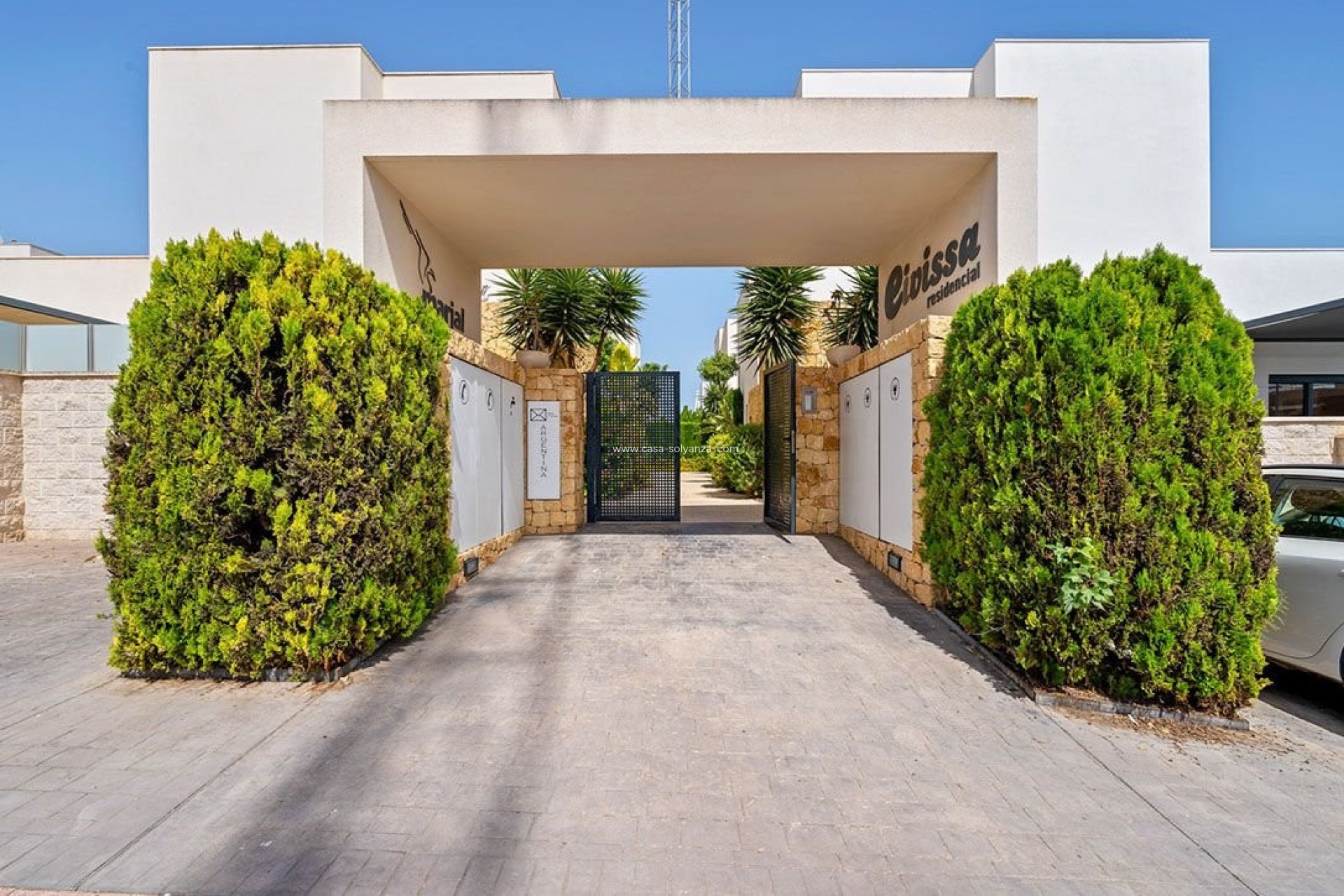 Resale - Villa - Ciudad Quesada - Costa Blanca