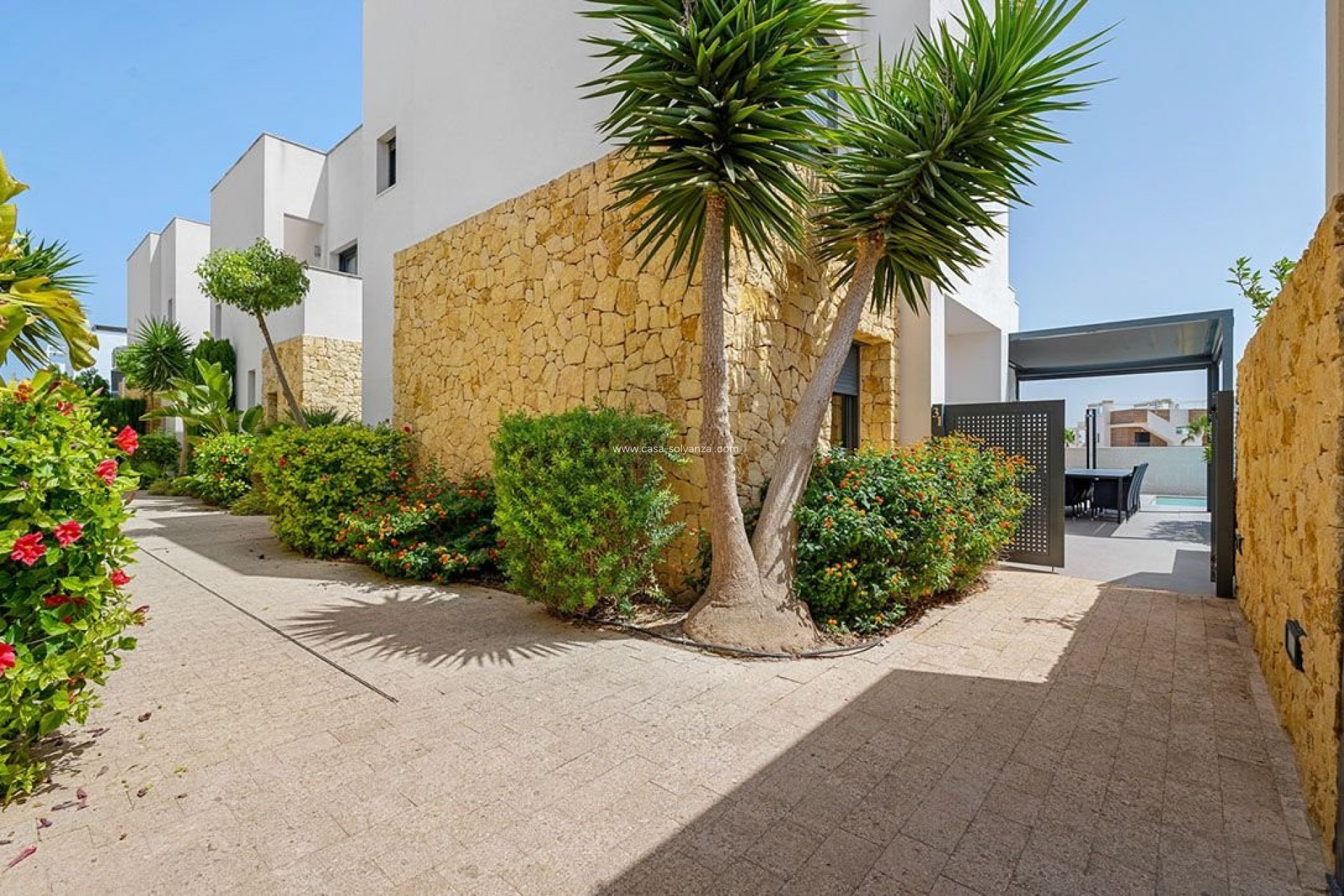 Resale - Villa - Ciudad Quesada - Costa Blanca