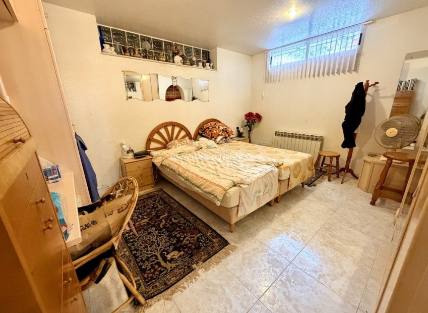 Resale - Villa - Ciudad Quesada - Costa Blanca