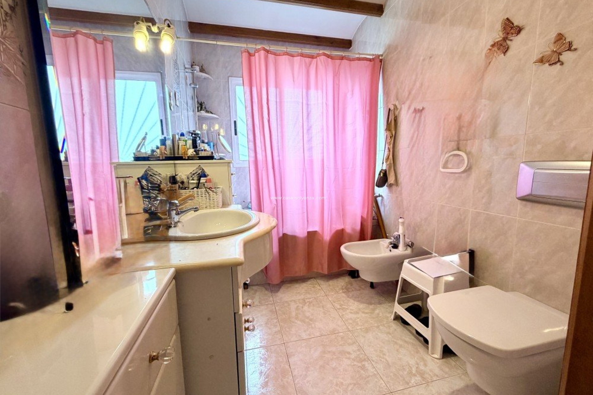 Resale - Villa - Ciudad Quesada - Costa Blanca