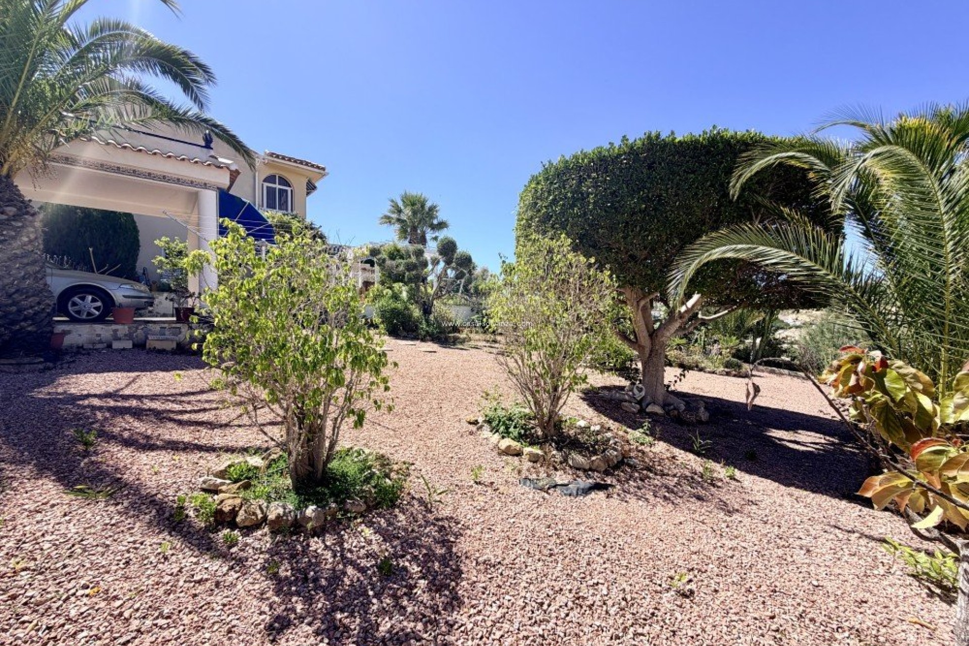 Resale - Villa - Ciudad Quesada - Costa Blanca