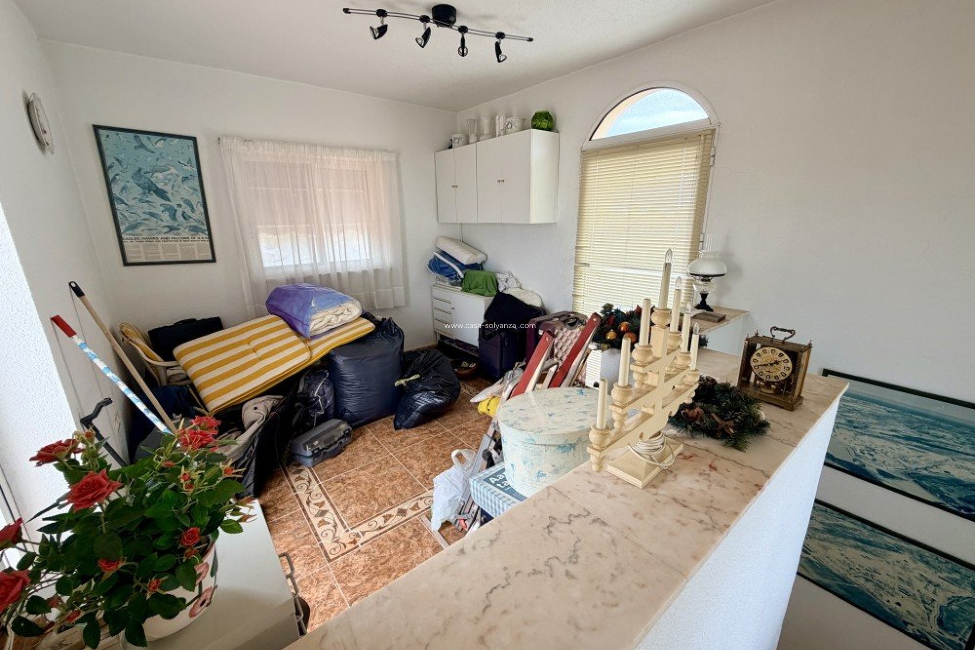 Resale - Villa - Ciudad Quesada - Costa Blanca