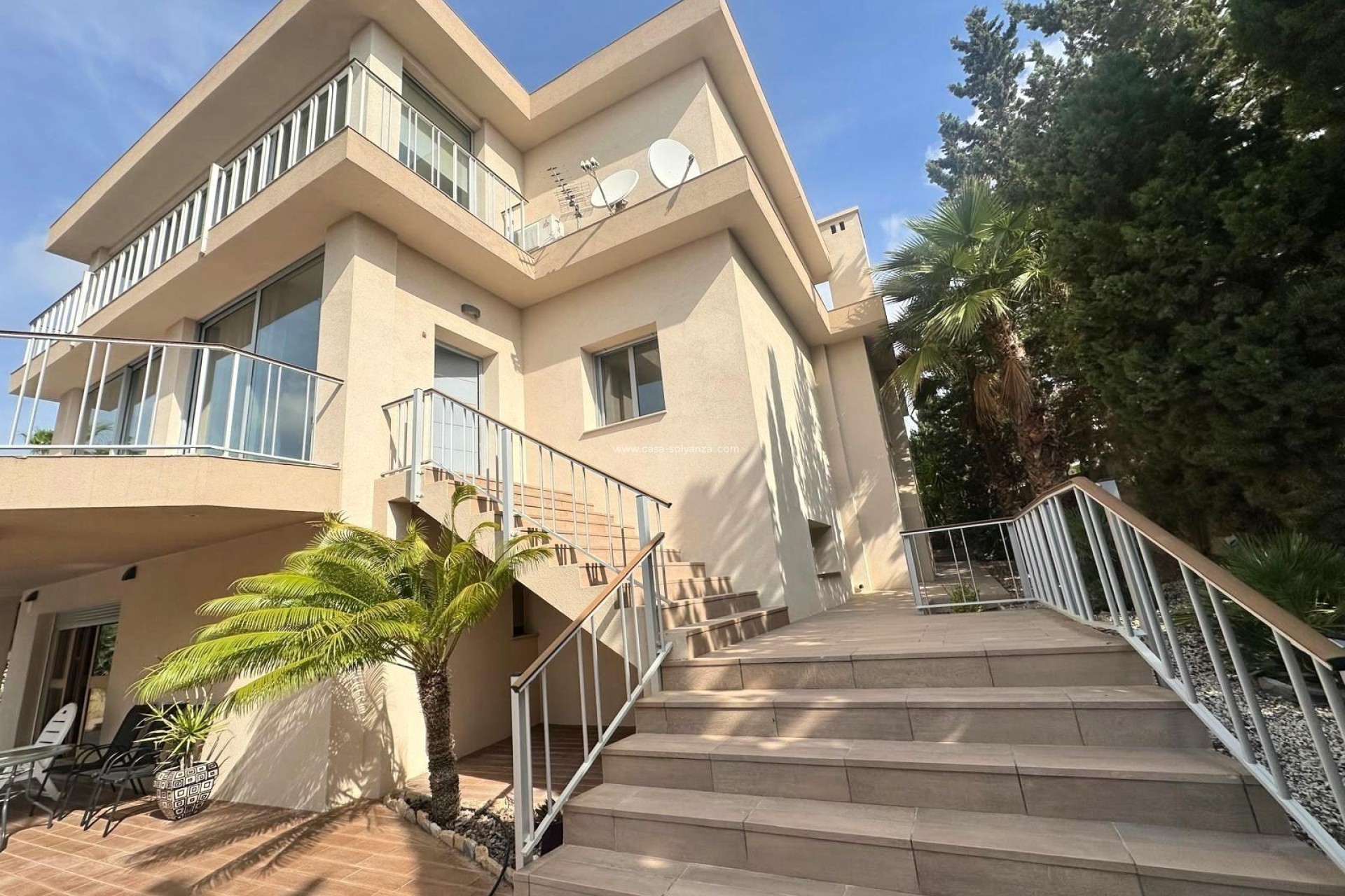 Resale - Villa - Ciudad Quesada - Costa Blanca