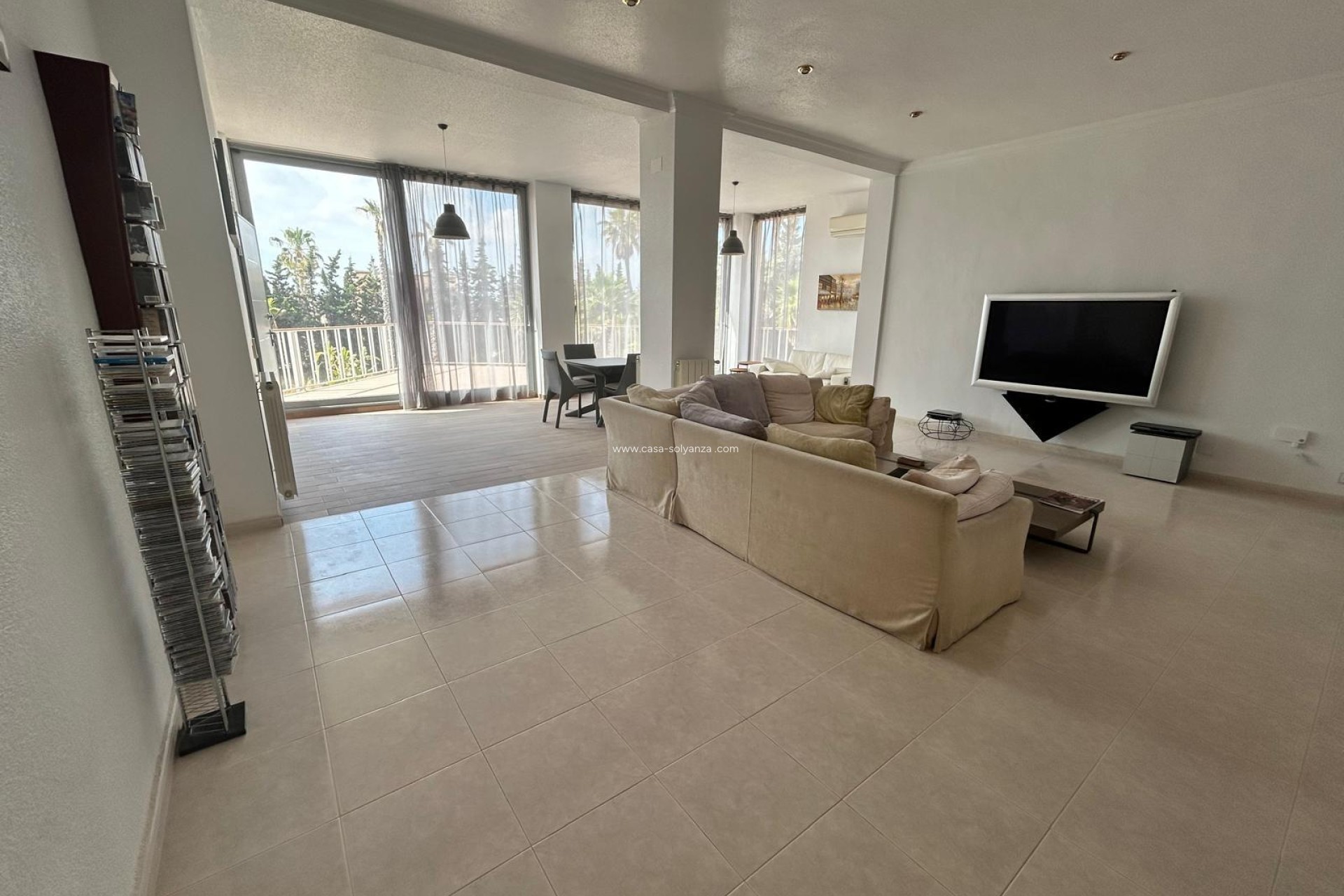 Resale - Villa - Ciudad Quesada - Costa Blanca