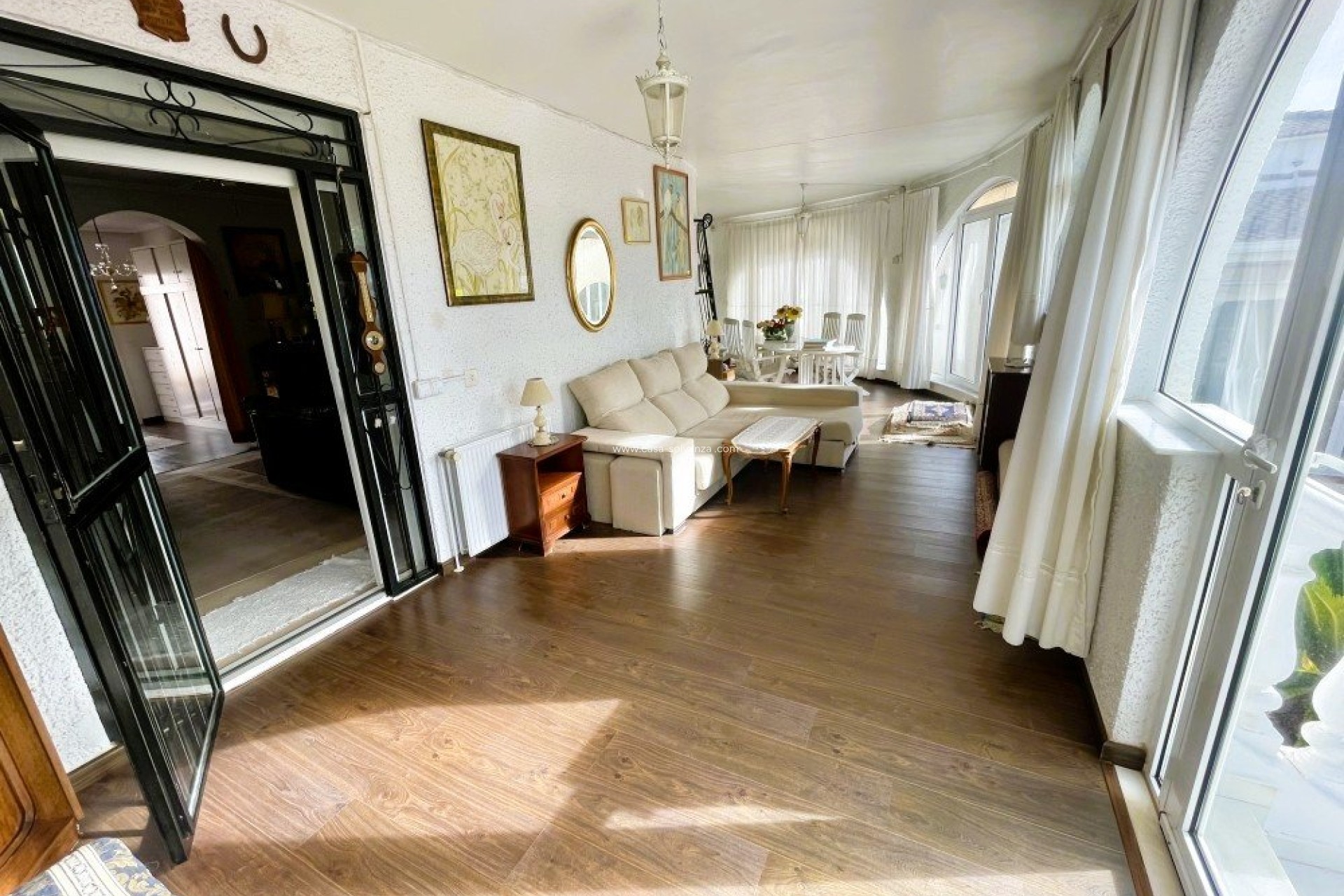 Resale - Villa - Ciudad Quesada - Costa Blanca