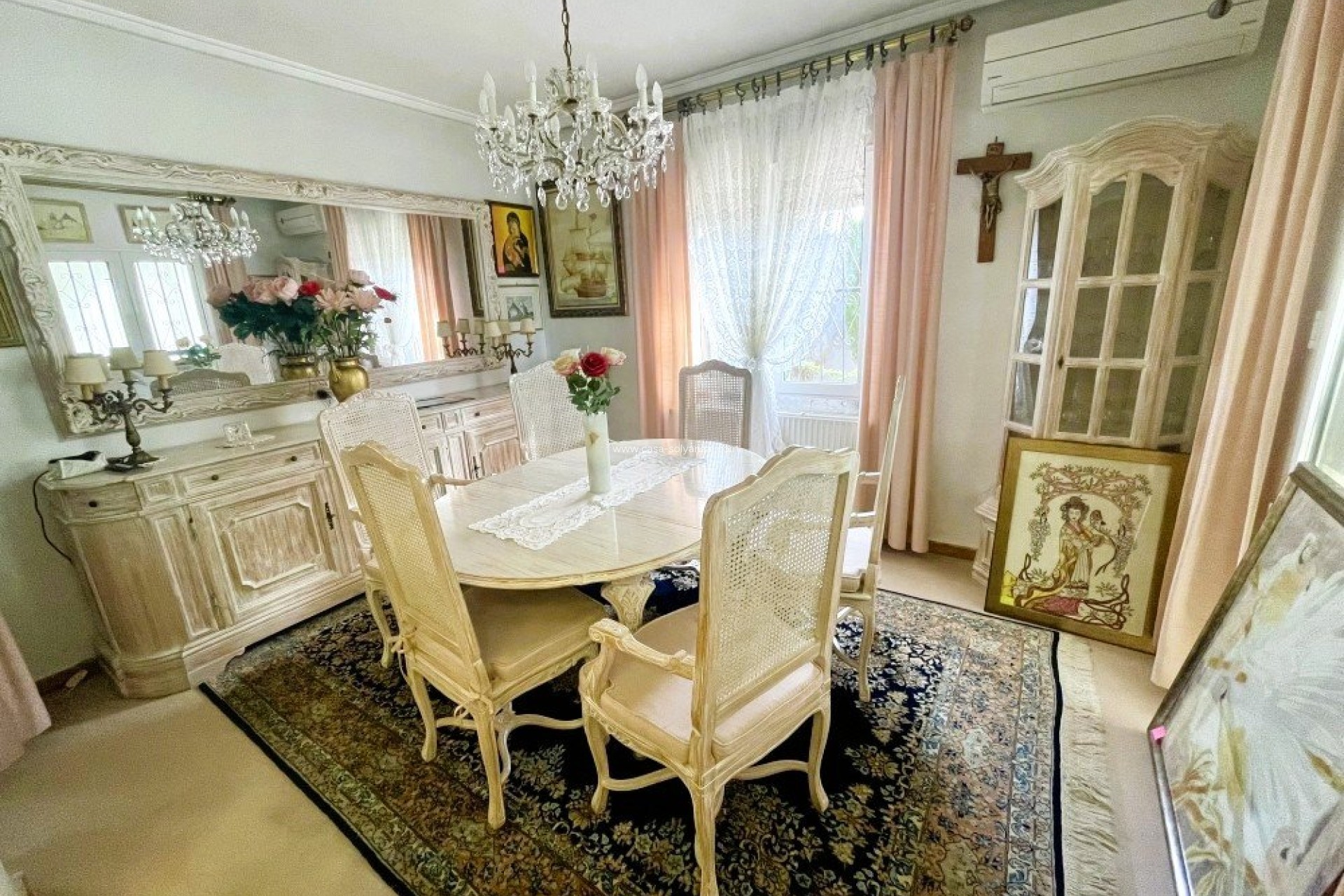 Resale - Villa - Ciudad Quesada - Costa Blanca