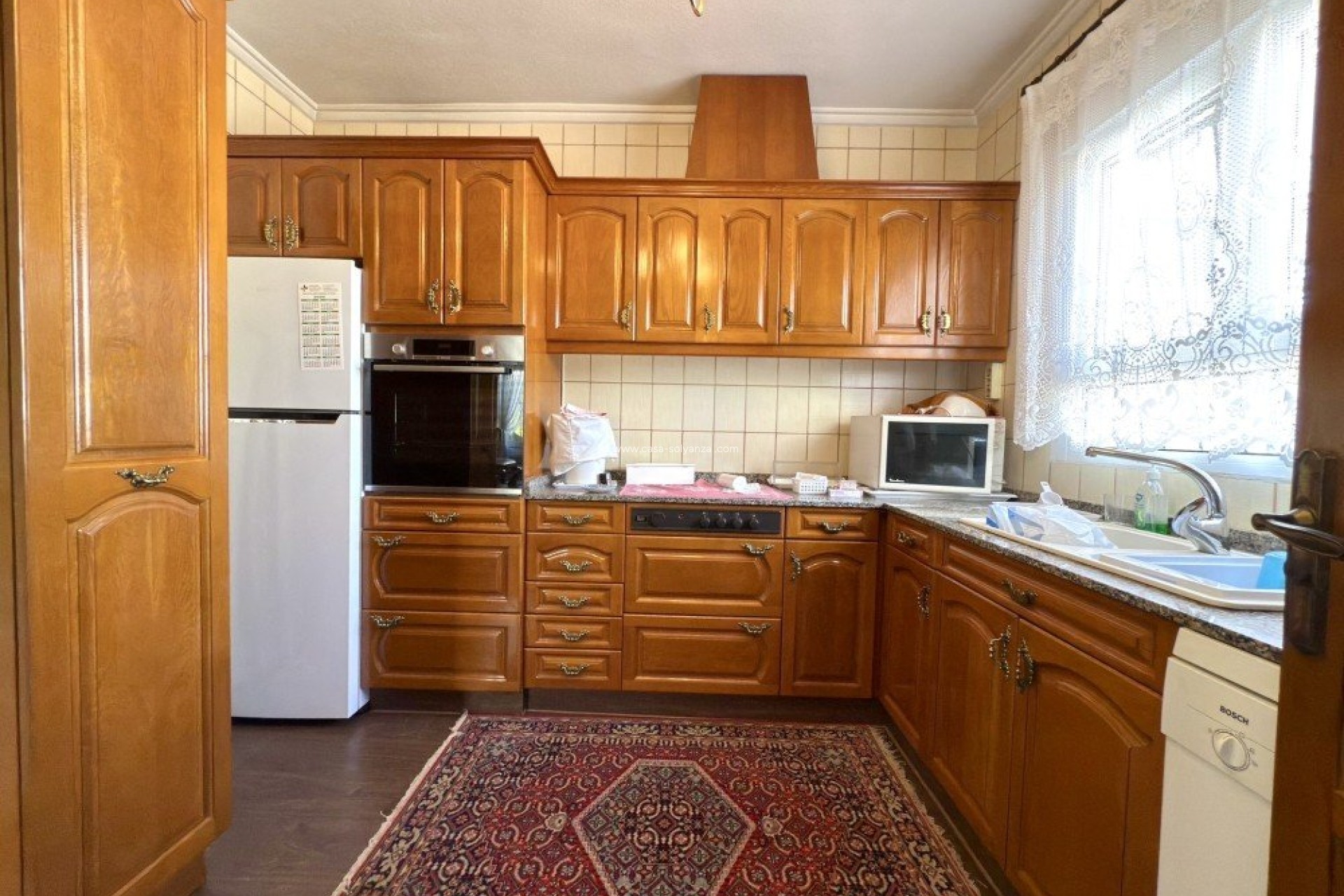 Resale - Villa - Ciudad Quesada - Costa Blanca