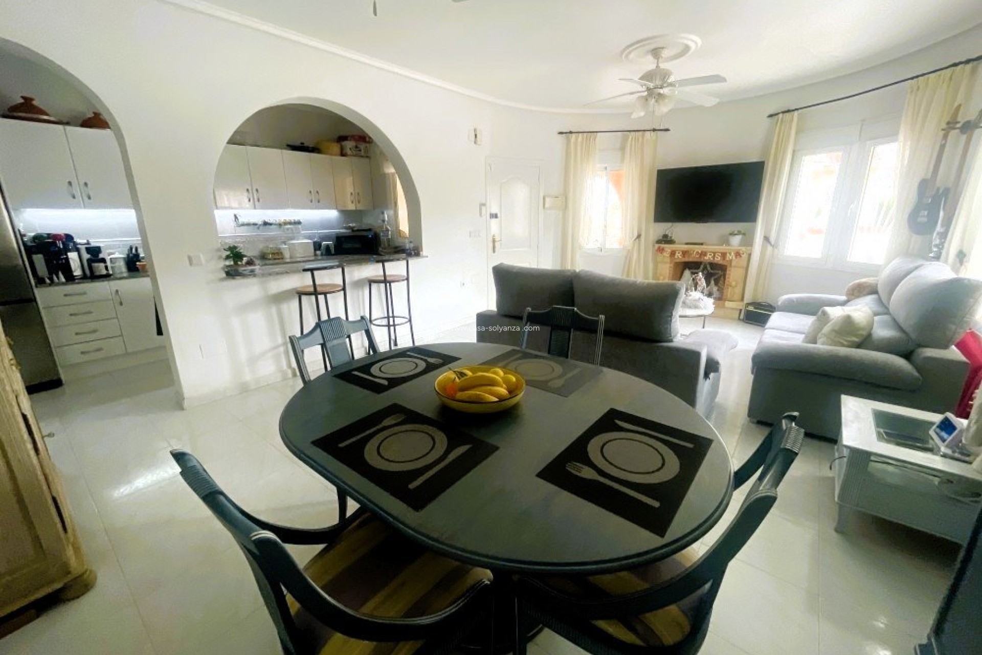 Resale - Villa - Ciudad Quesada - Costa Blanca