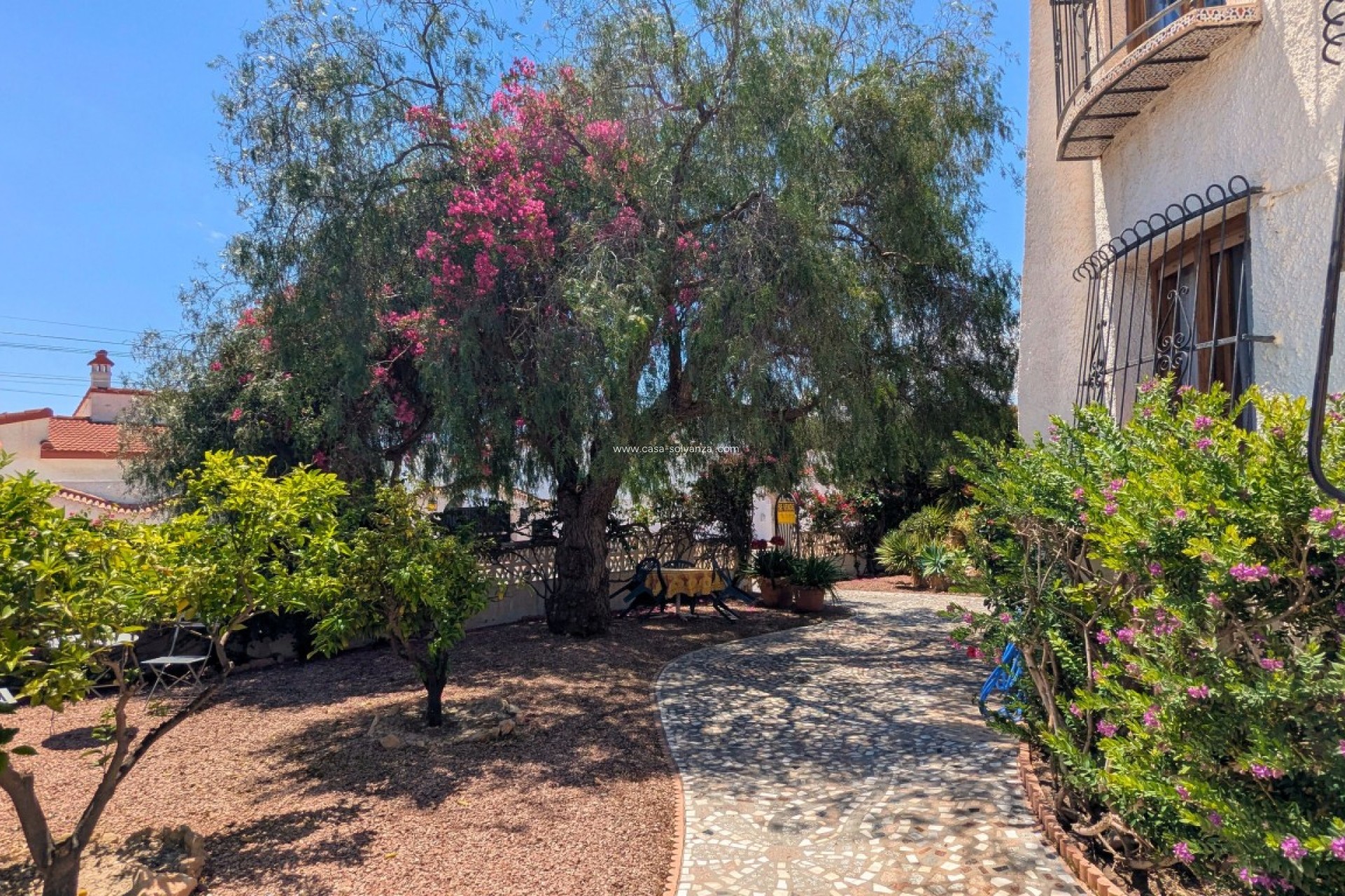 Resale - Villa - Ciudad Quesada - Costa Blanca