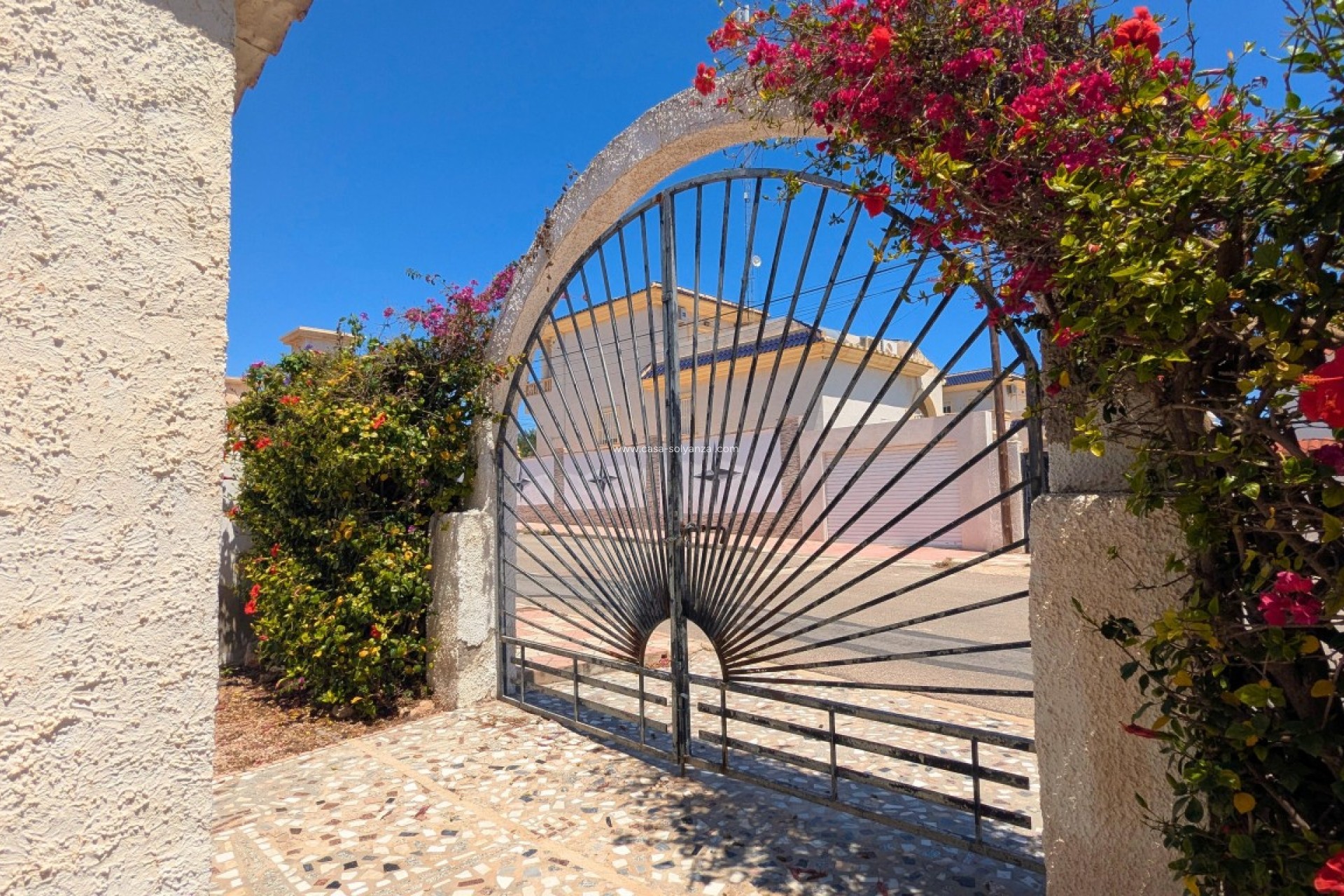 Resale - Villa - Ciudad Quesada - Costa Blanca