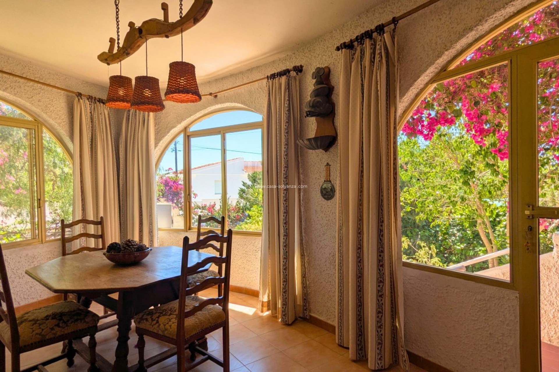 Resale - Villa - Ciudad Quesada - Costa Blanca