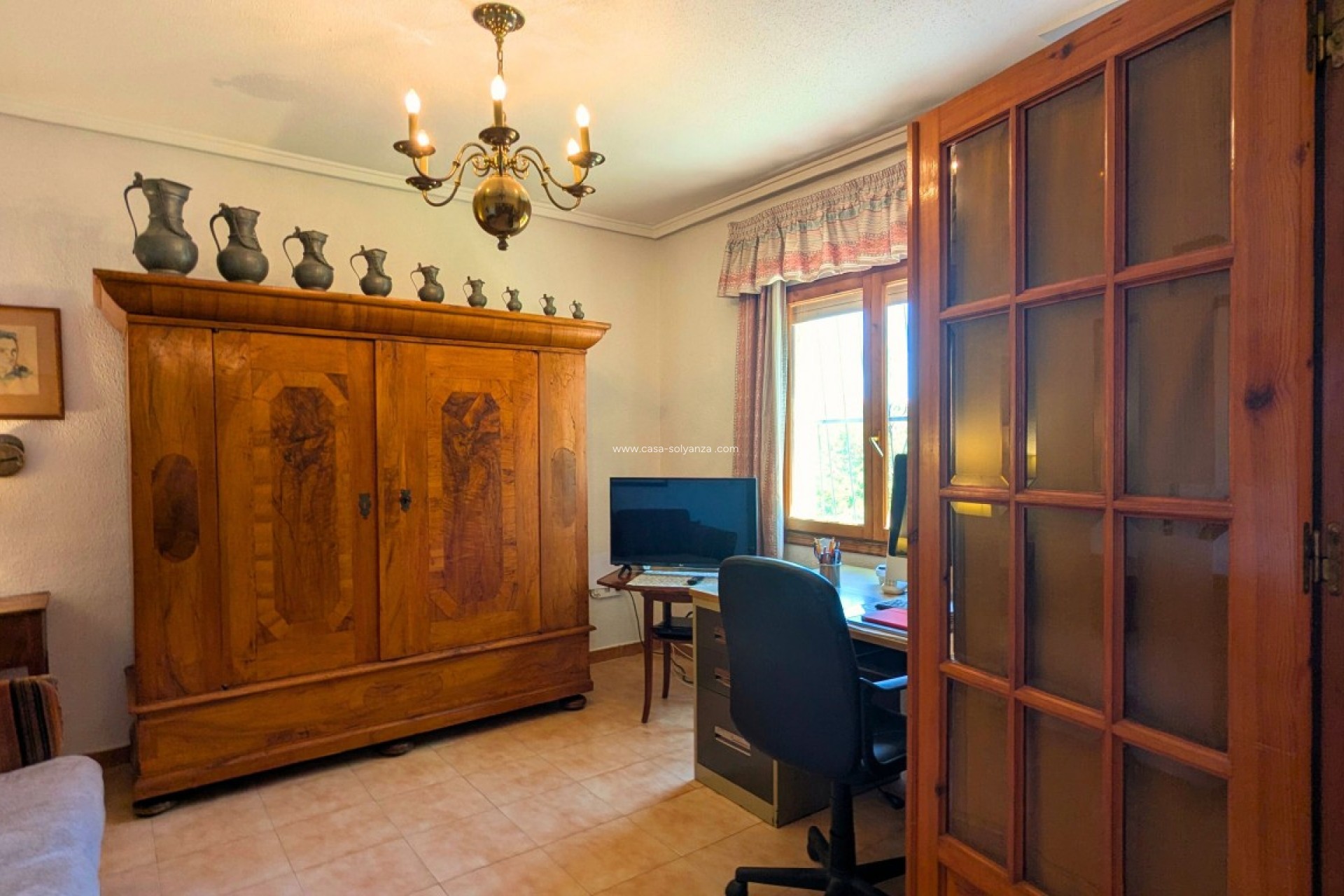 Resale - Villa - Ciudad Quesada - Costa Blanca