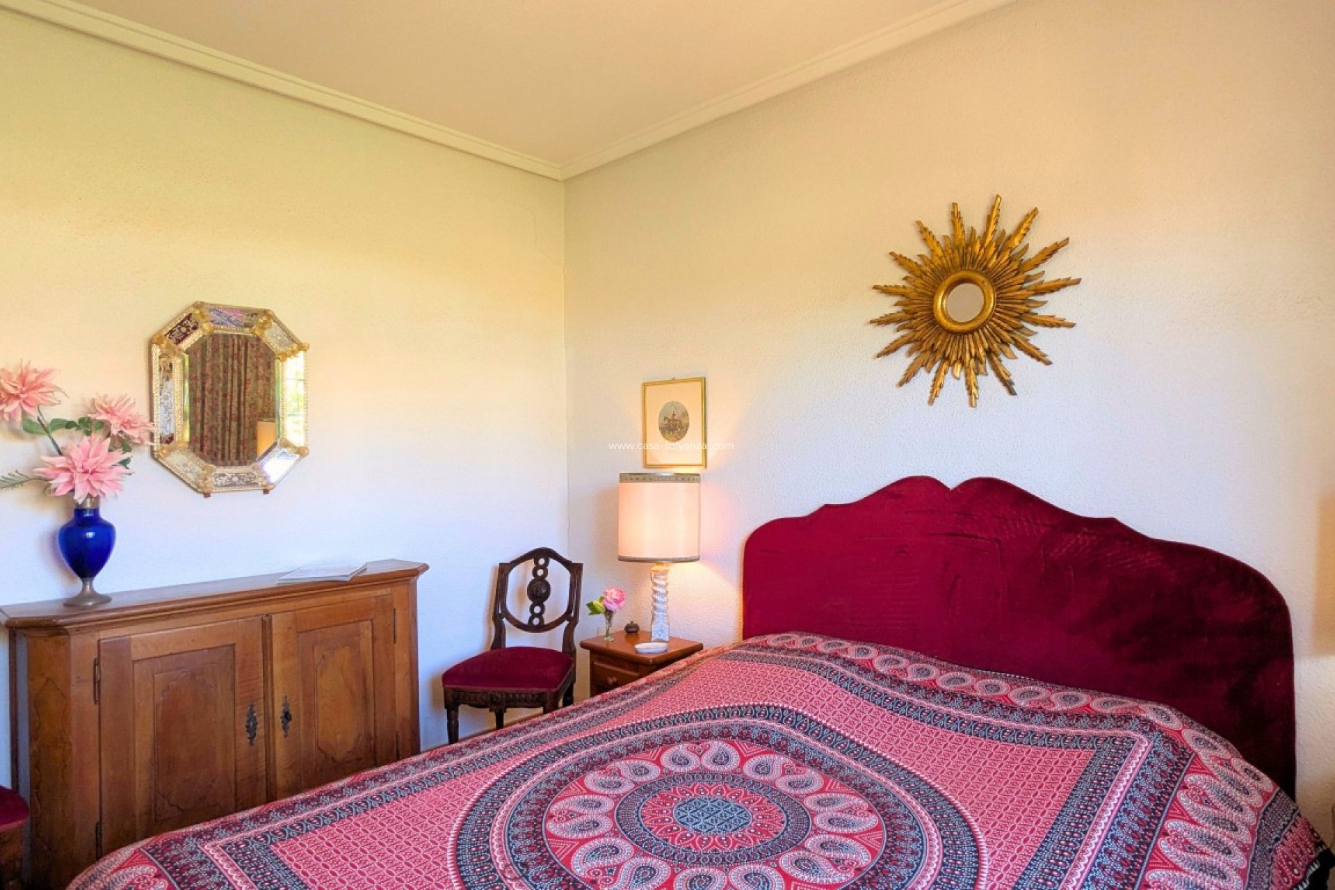 Resale - Villa - Ciudad Quesada - Costa Blanca