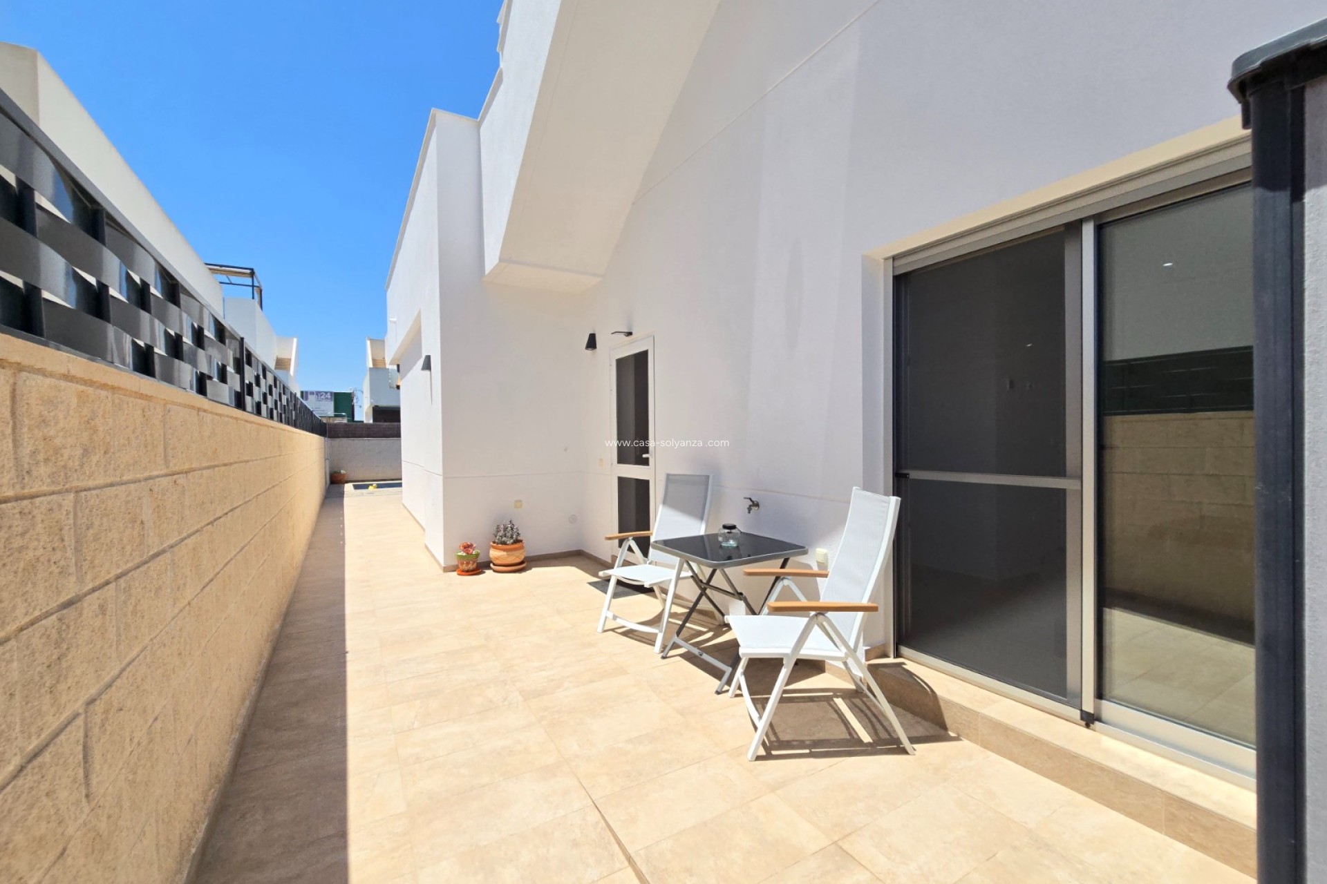 Resale - Villa - Ciudad Quesada - Costa Blanca
