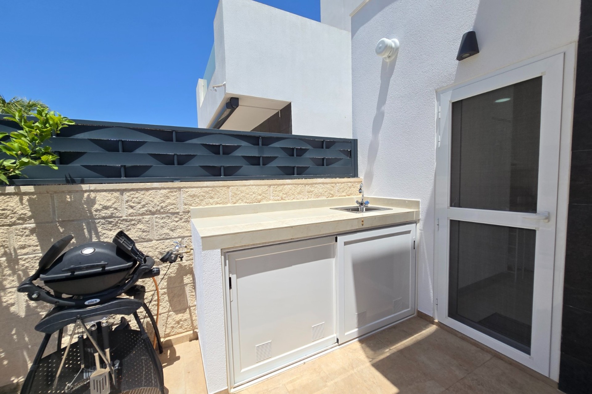Resale - Villa - Ciudad Quesada - Costa Blanca