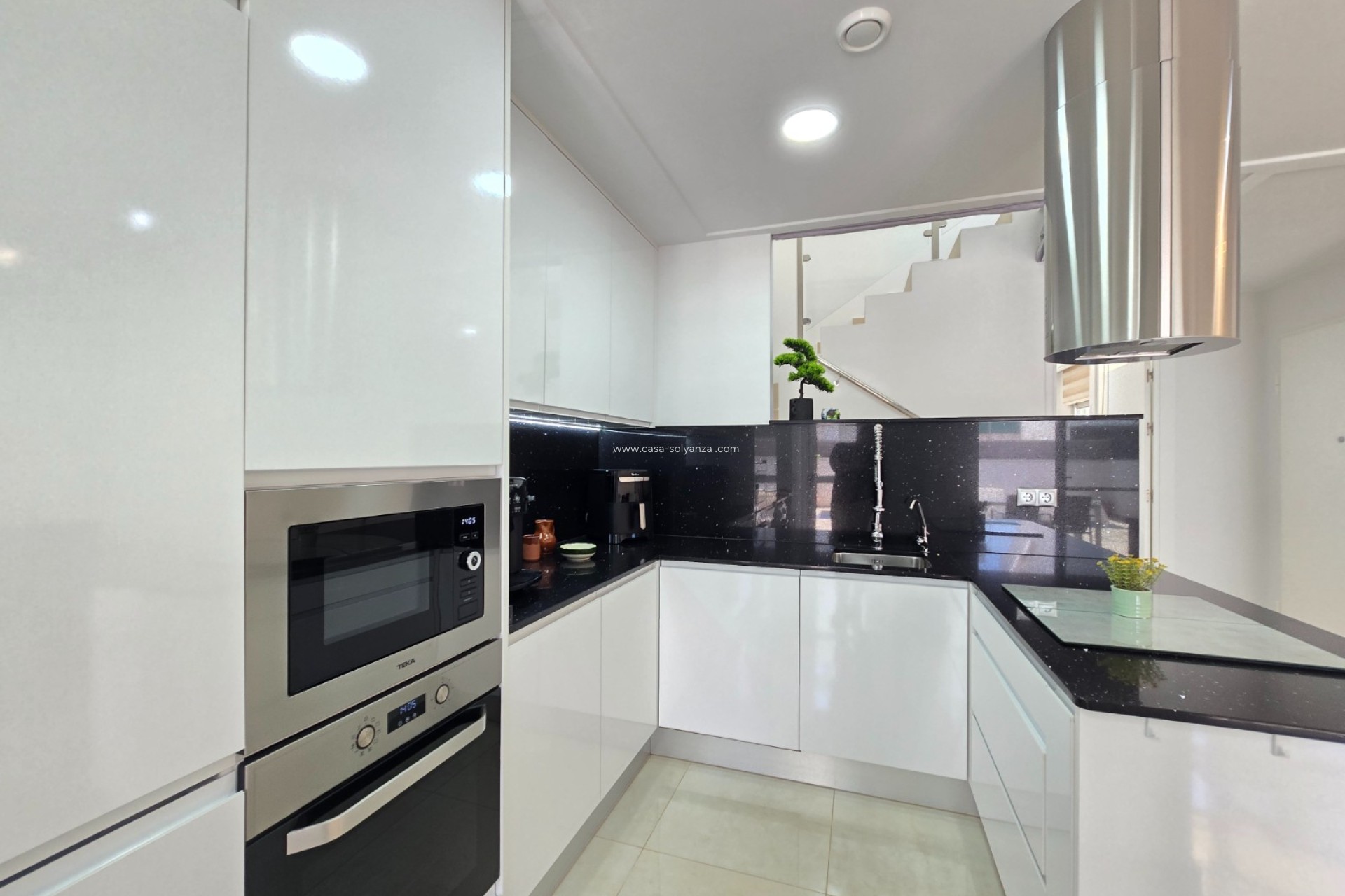 Resale - Villa - Ciudad Quesada - Costa Blanca
