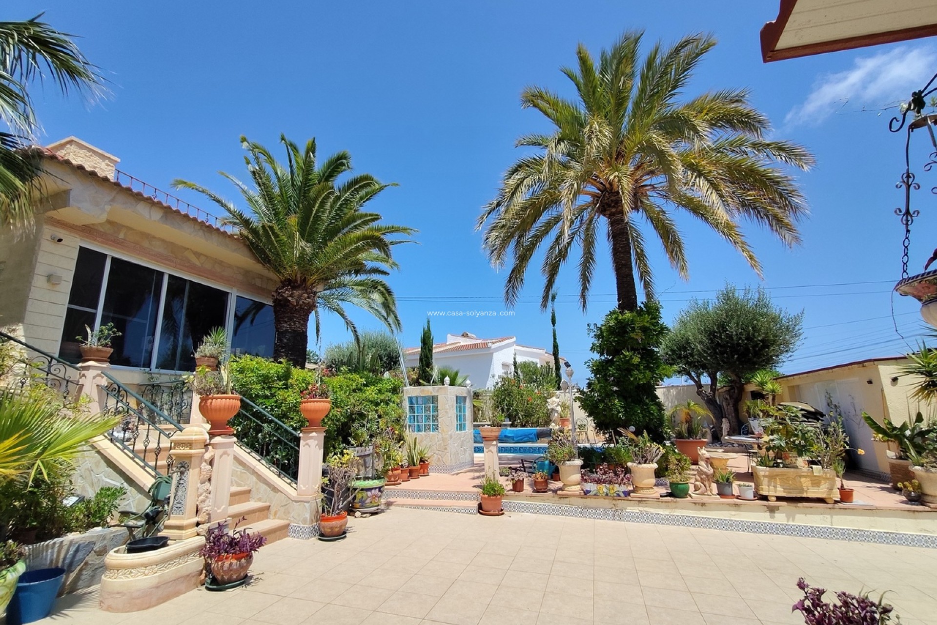 Resale - Villa - Ciudad Quesada - Costa Blanca