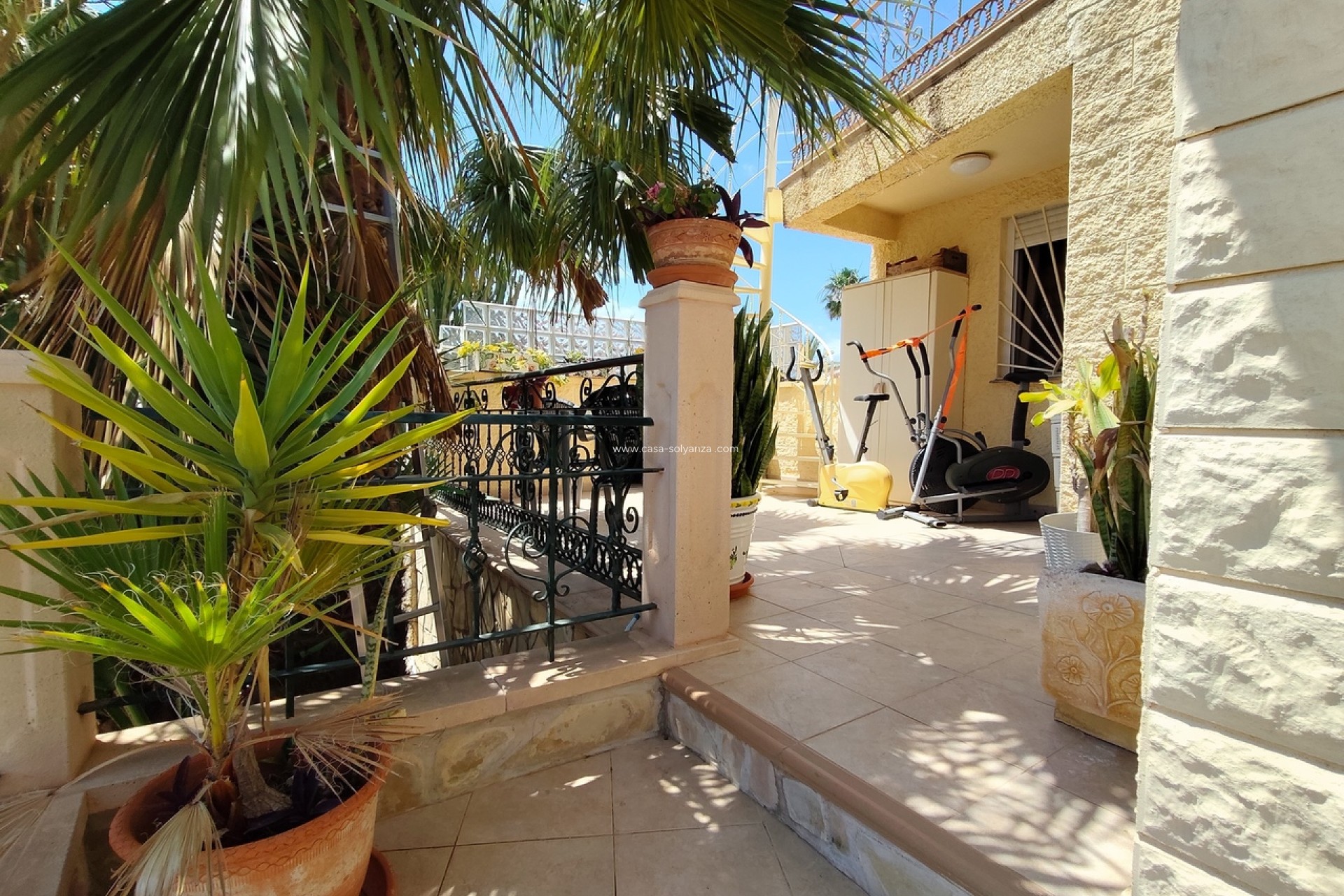 Resale - Villa - Ciudad Quesada - Costa Blanca