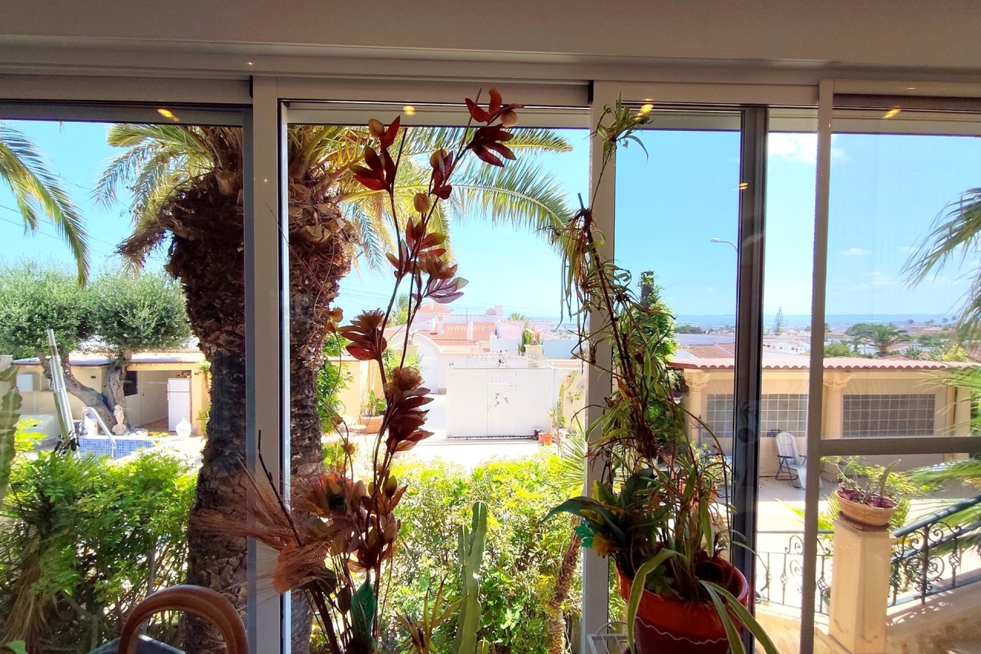 Resale - Villa - Ciudad Quesada - Costa Blanca