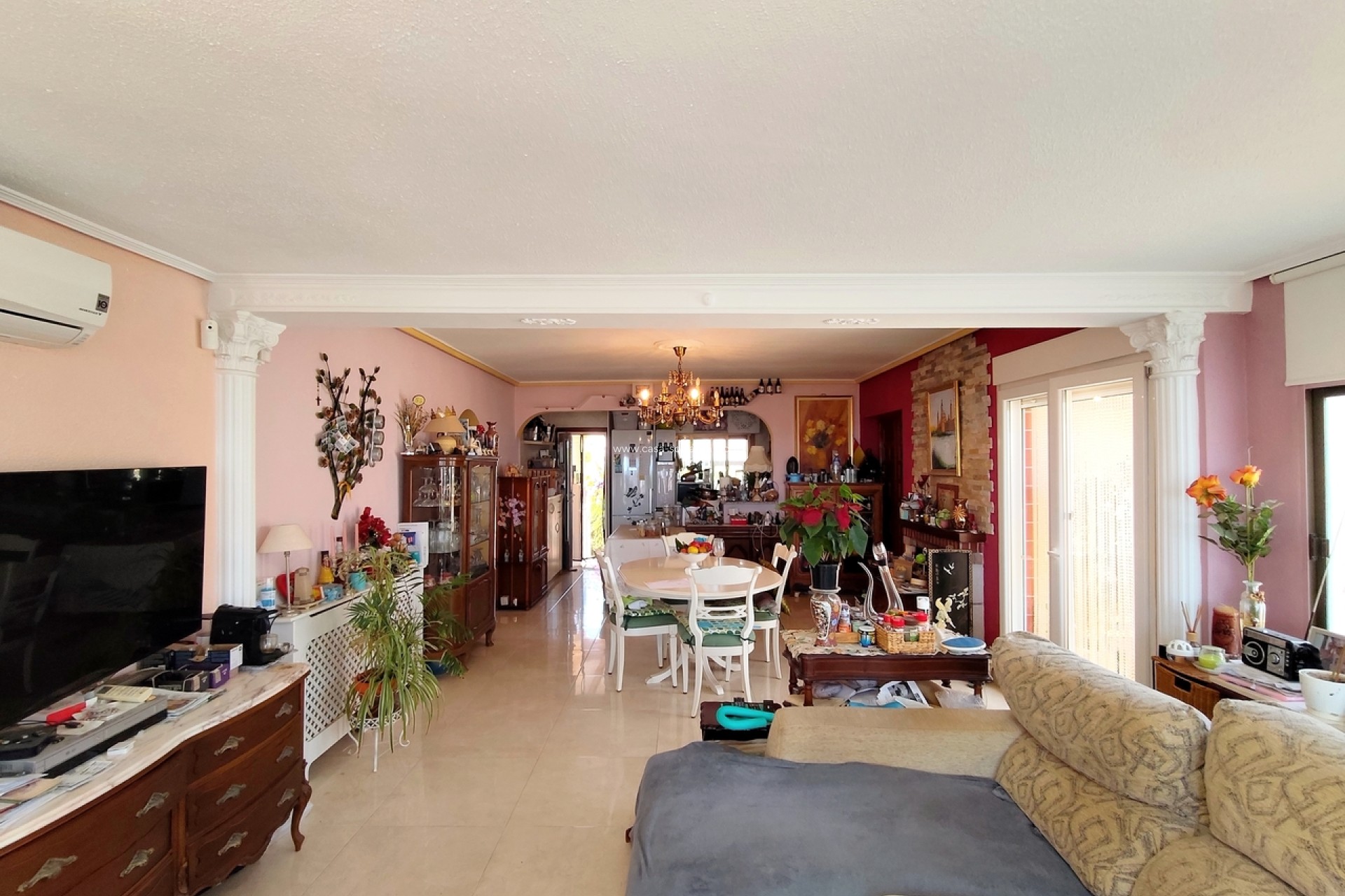 Resale - Villa - Ciudad Quesada - Costa Blanca