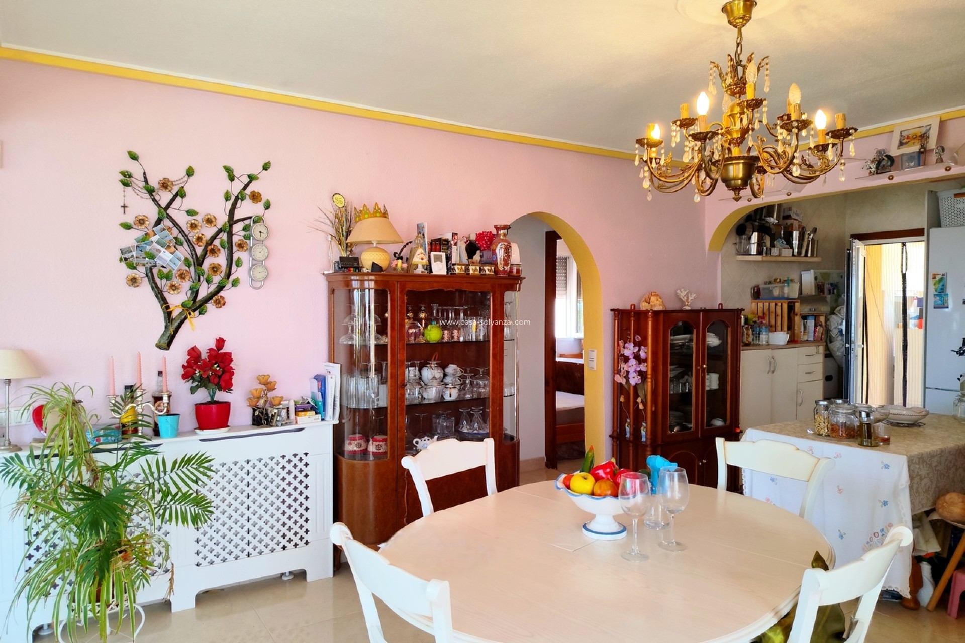 Resale - Villa - Ciudad Quesada - Costa Blanca