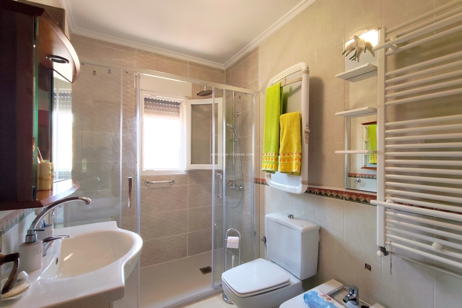 Resale - Villa - Ciudad Quesada - Costa Blanca
