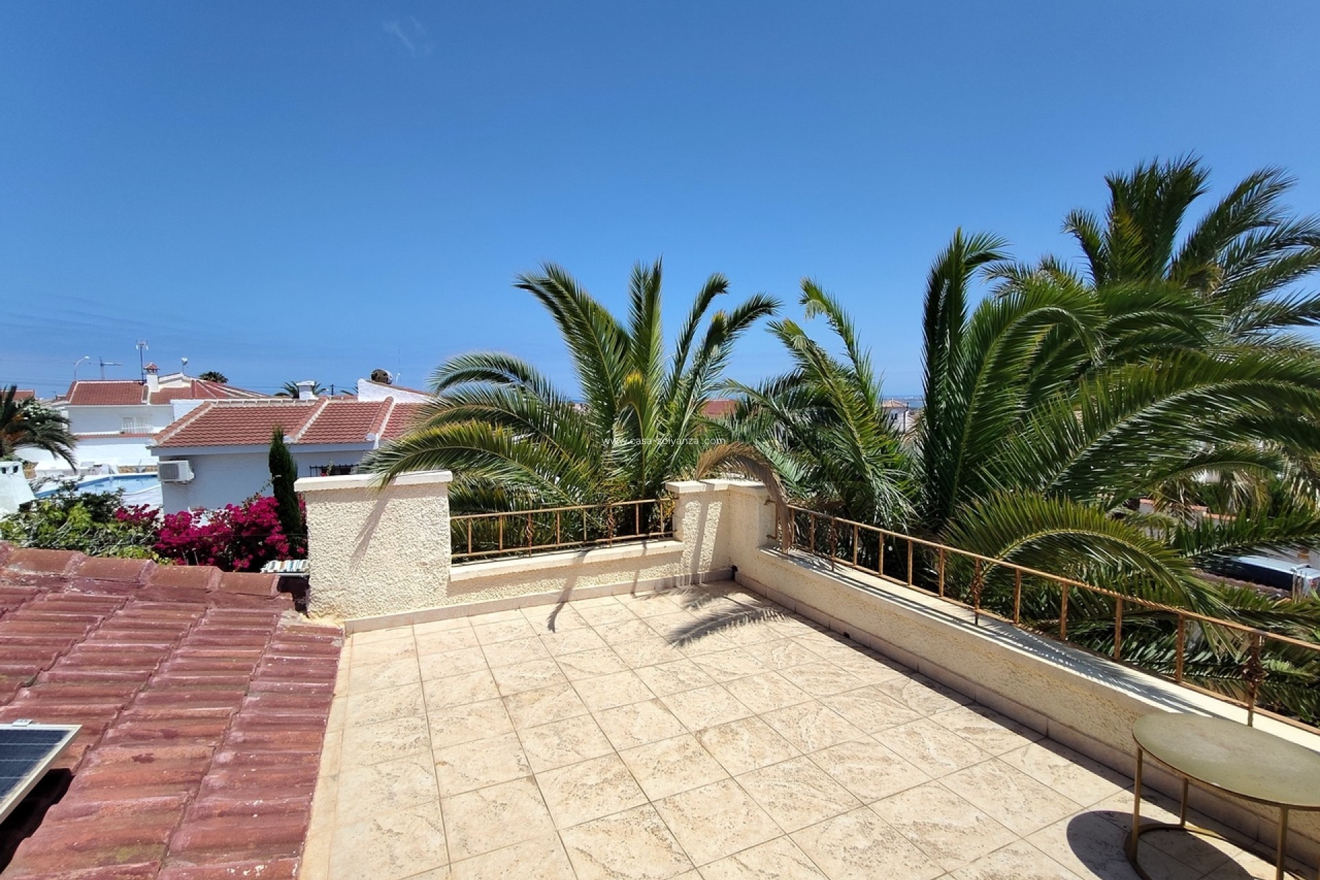 Resale - Villa - Ciudad Quesada - Costa Blanca