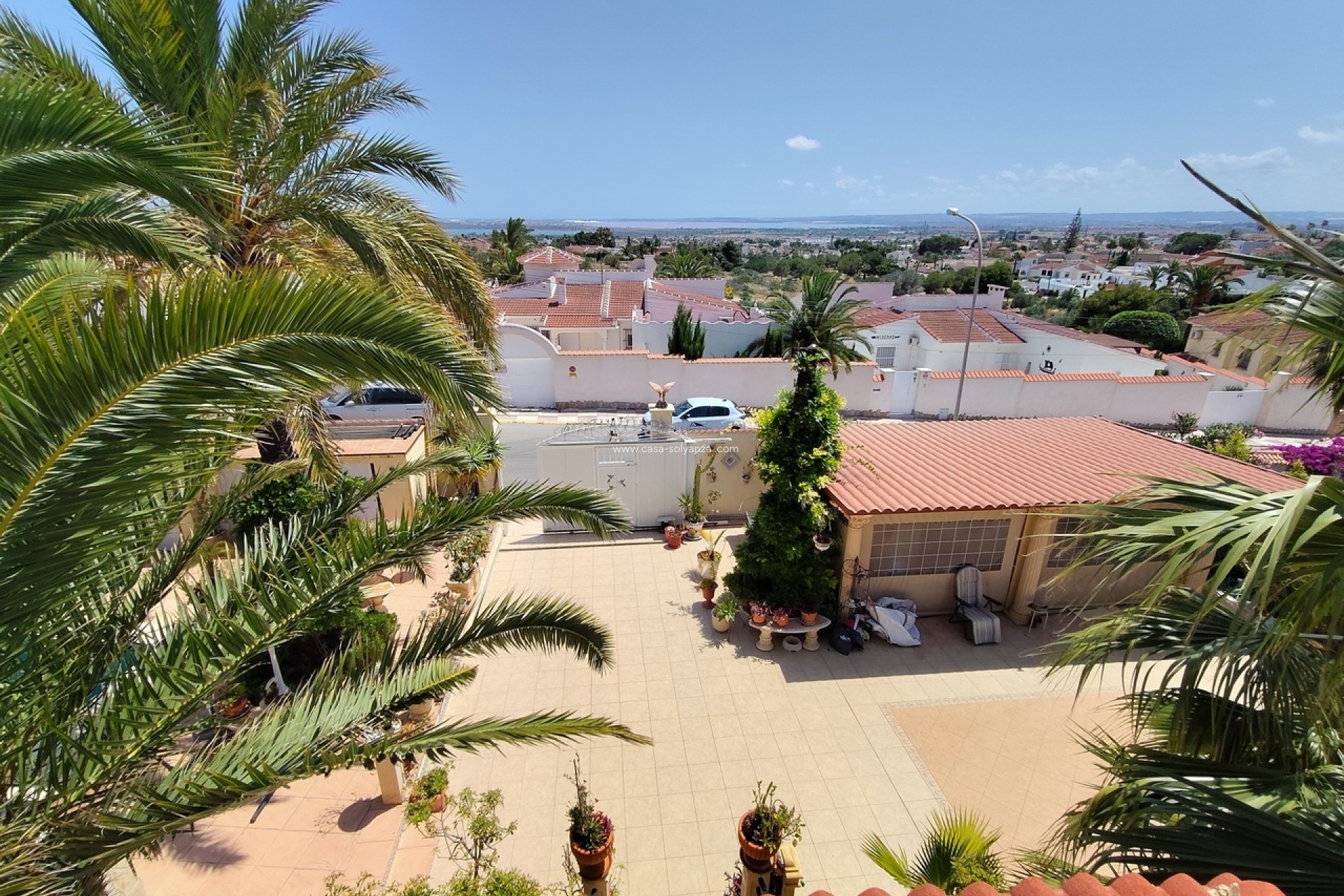 Resale - Villa - Ciudad Quesada - Costa Blanca
