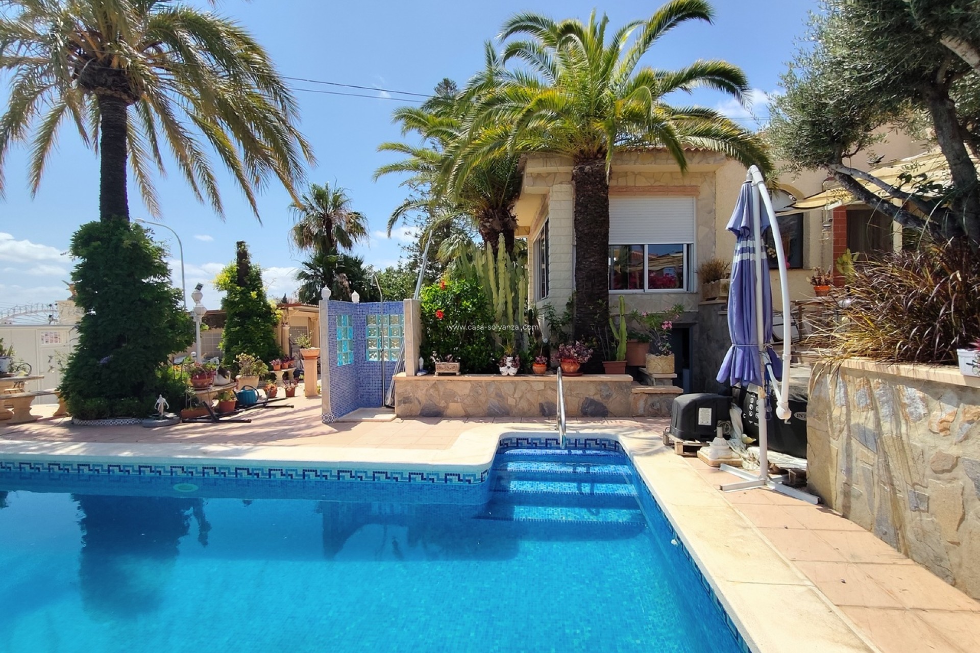 Resale - Villa - Ciudad Quesada - Costa Blanca