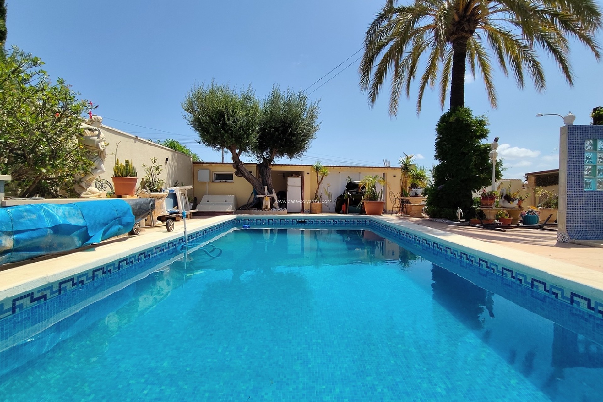Resale - Villa - Ciudad Quesada - Costa Blanca