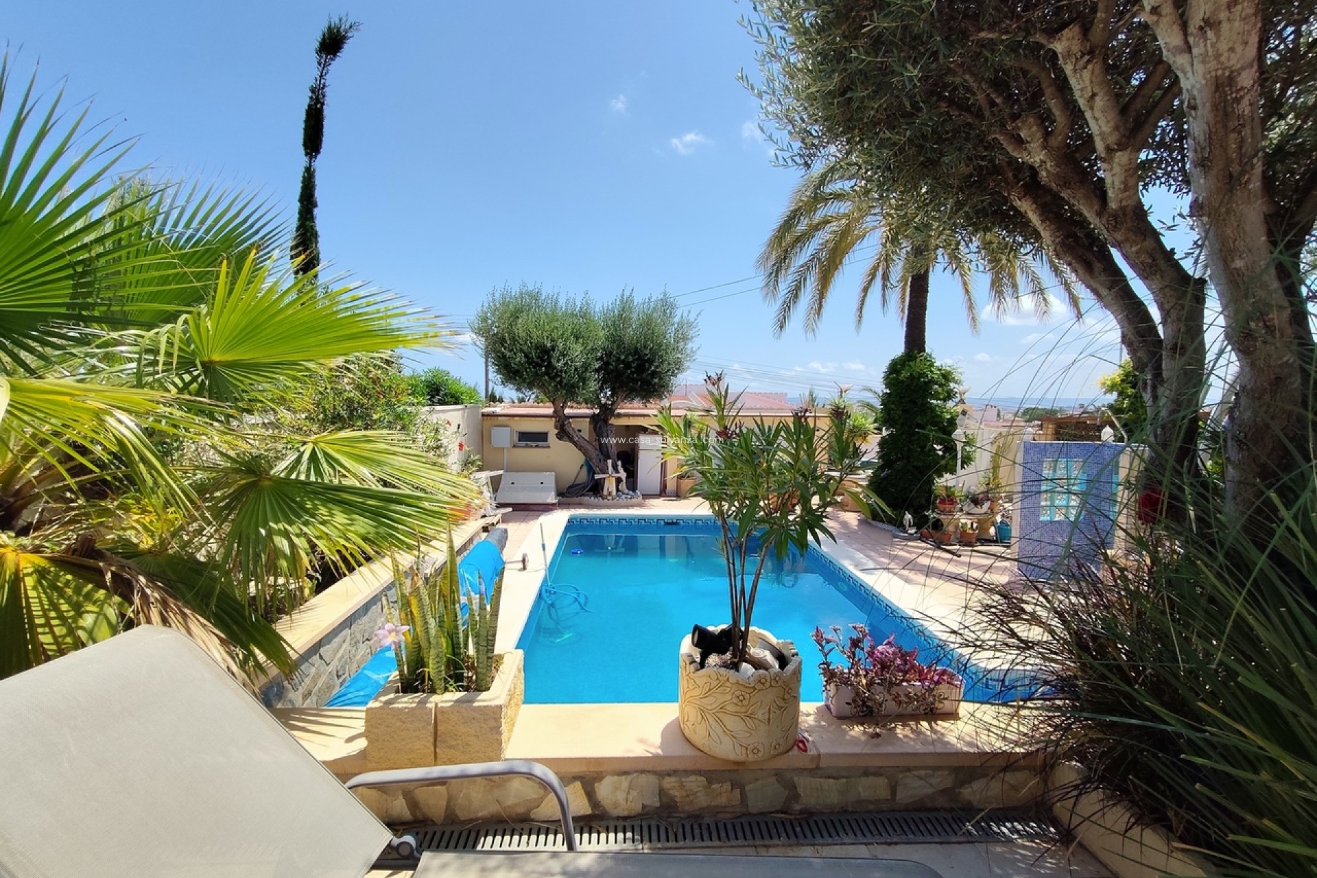 Resale - Villa - Ciudad Quesada - Costa Blanca