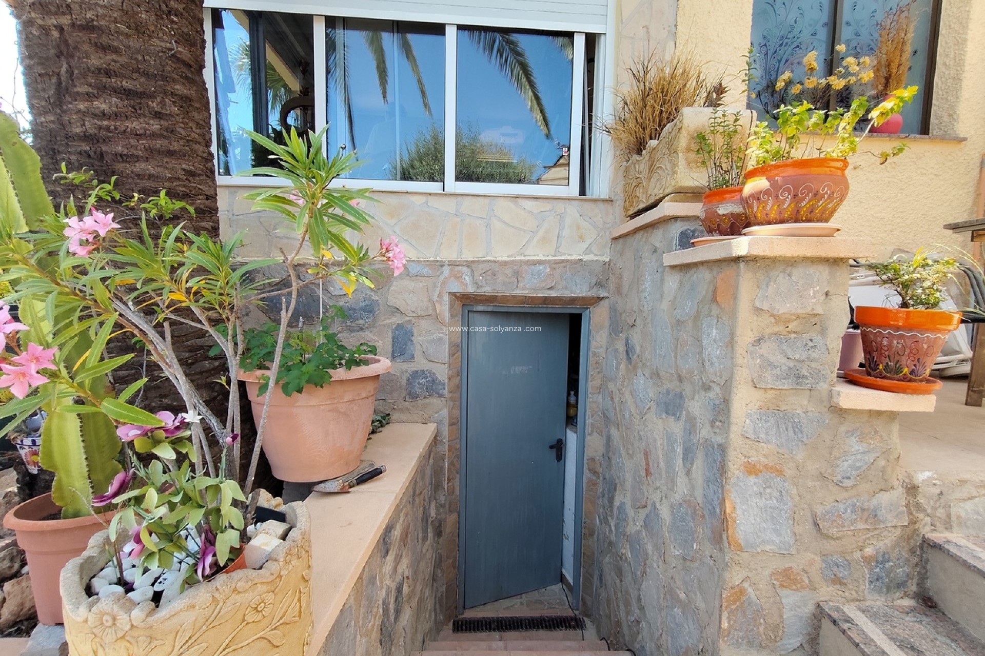 Resale - Villa - Ciudad Quesada - Costa Blanca