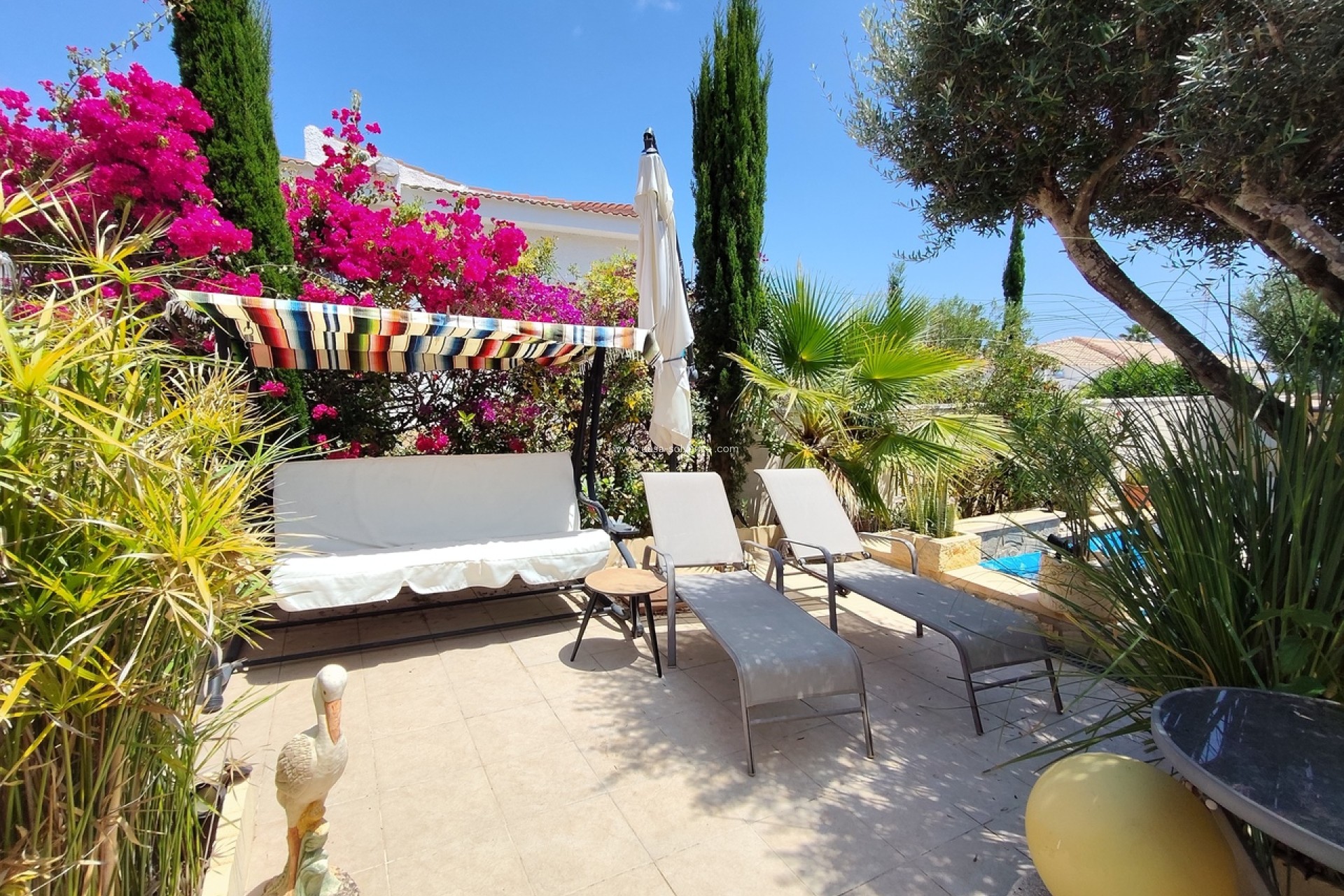 Resale - Villa - Ciudad Quesada - Costa Blanca