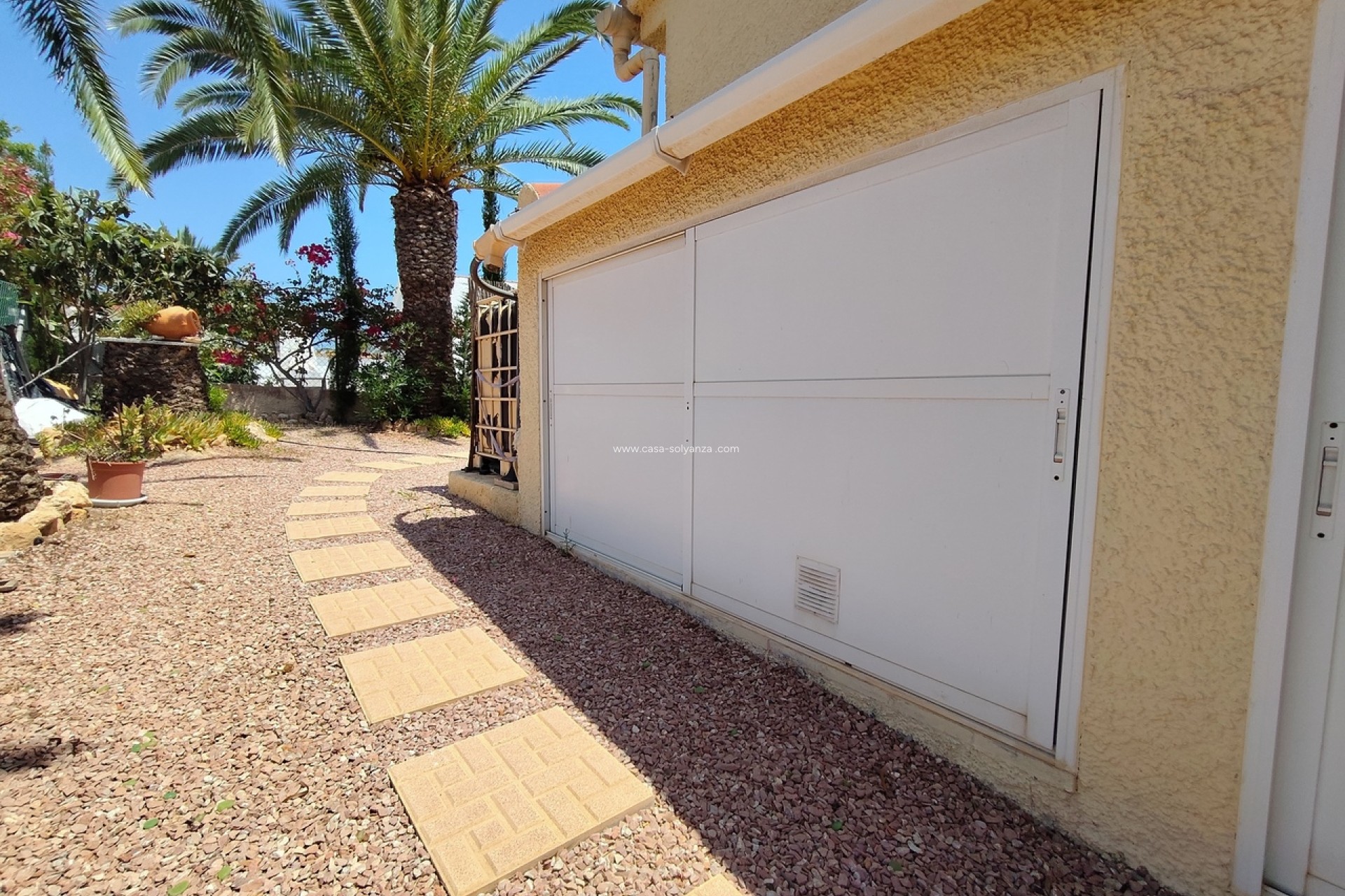 Resale - Villa - Ciudad Quesada - Costa Blanca