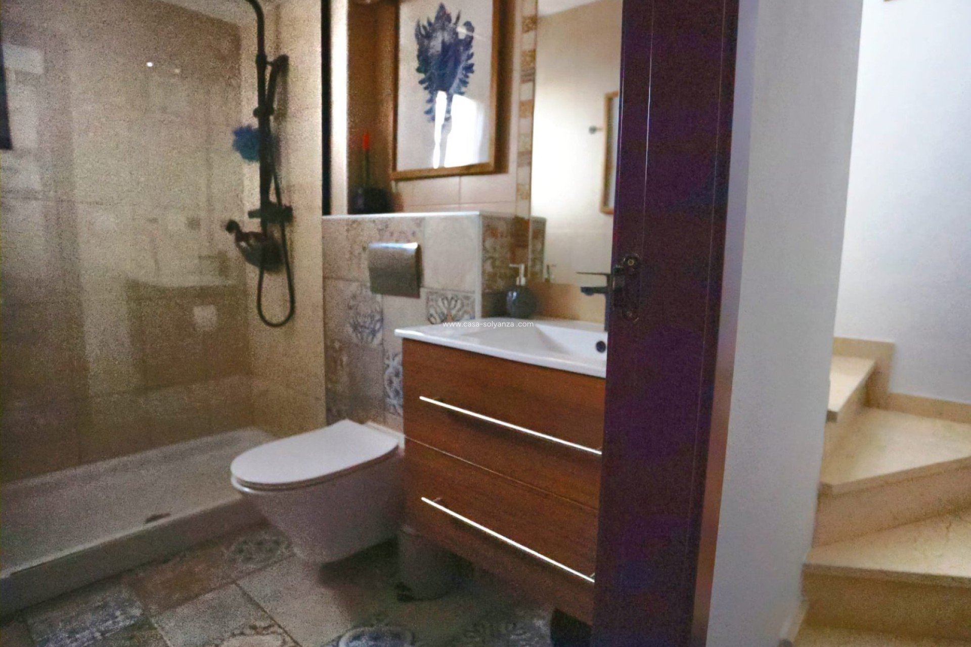 Resale - Villa - Ciudad Quesada - Costa Blanca