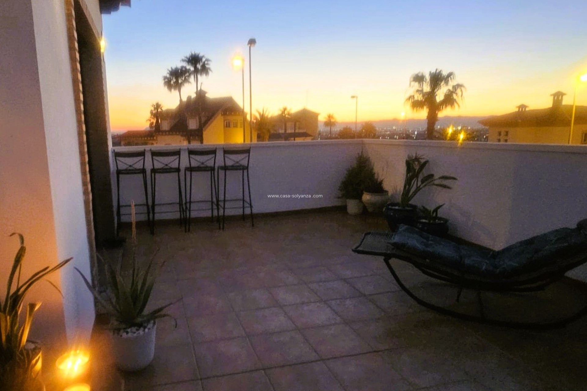 Resale - Villa - Ciudad Quesada - Costa Blanca
