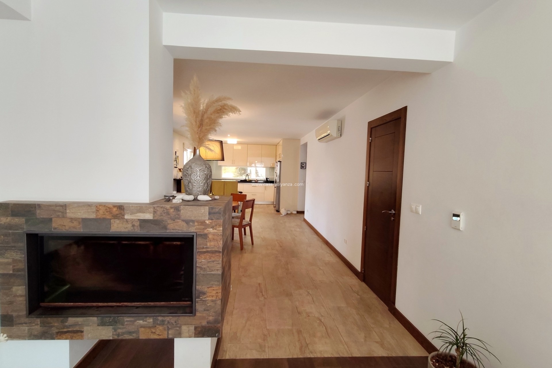 Resale - Villa - Ciudad Quesada - Costa Blanca