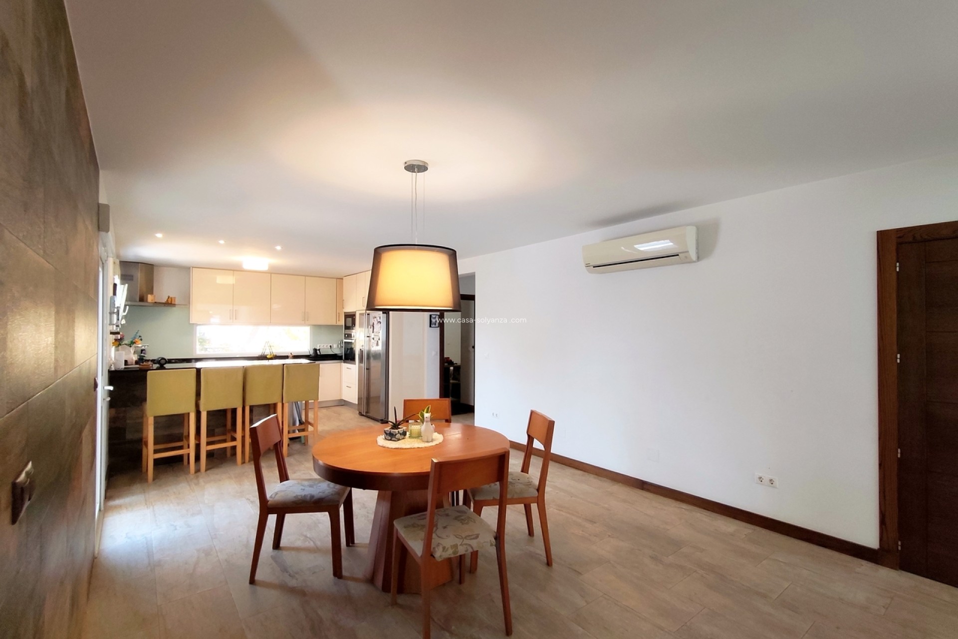 Resale - Villa - Ciudad Quesada - Costa Blanca