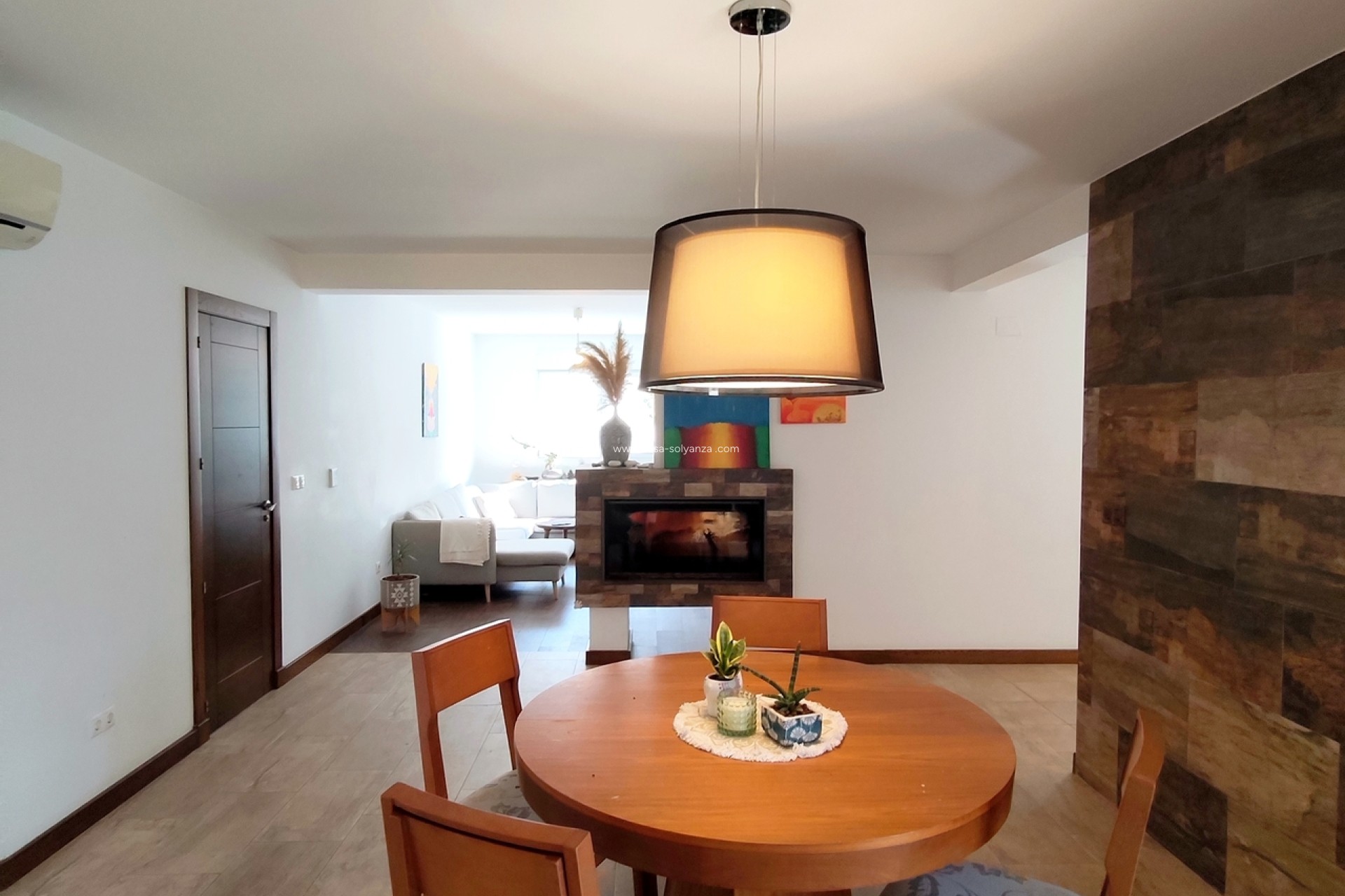 Resale - Villa - Ciudad Quesada - Costa Blanca