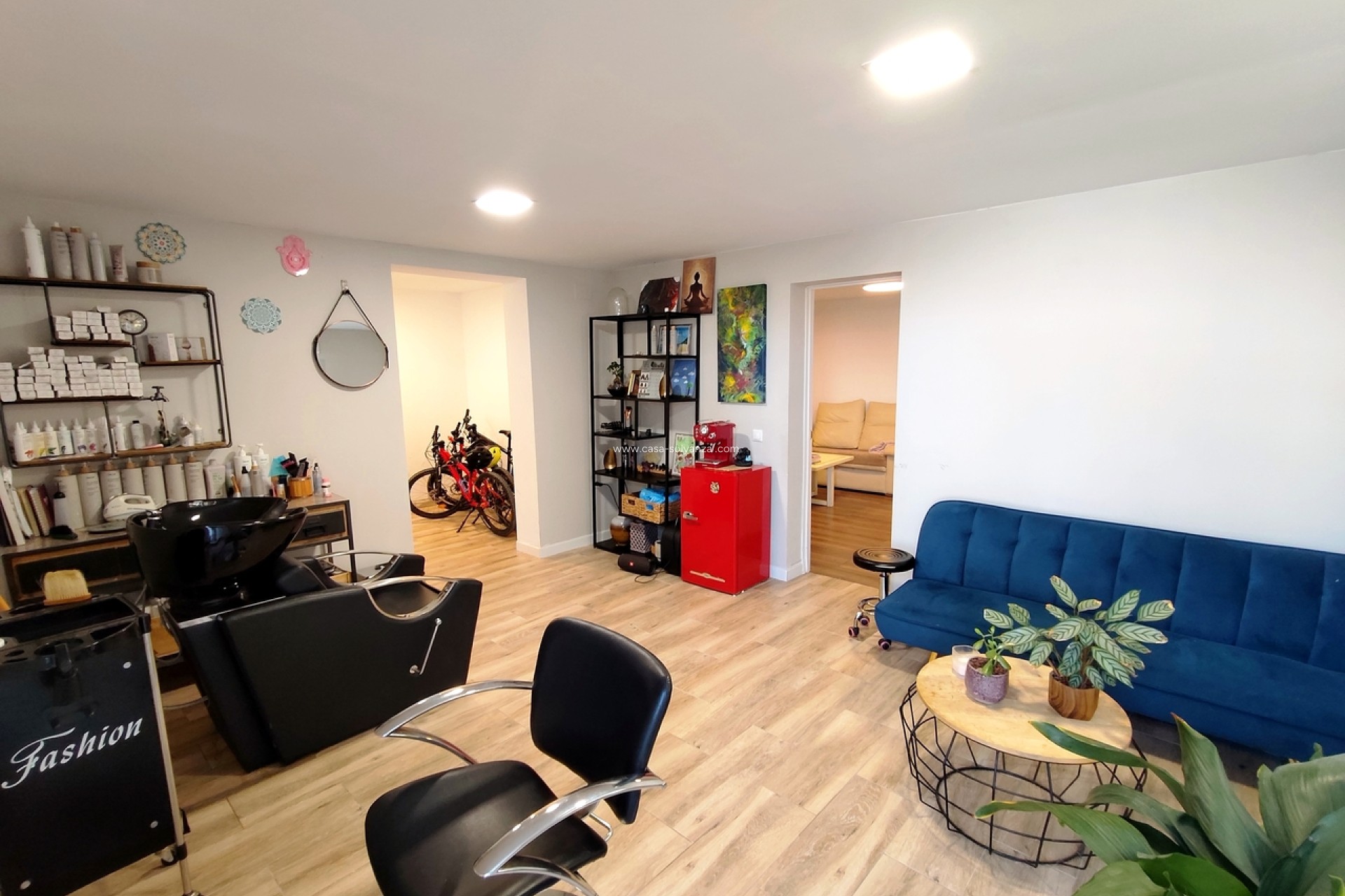 Resale - Villa - Ciudad Quesada - Costa Blanca