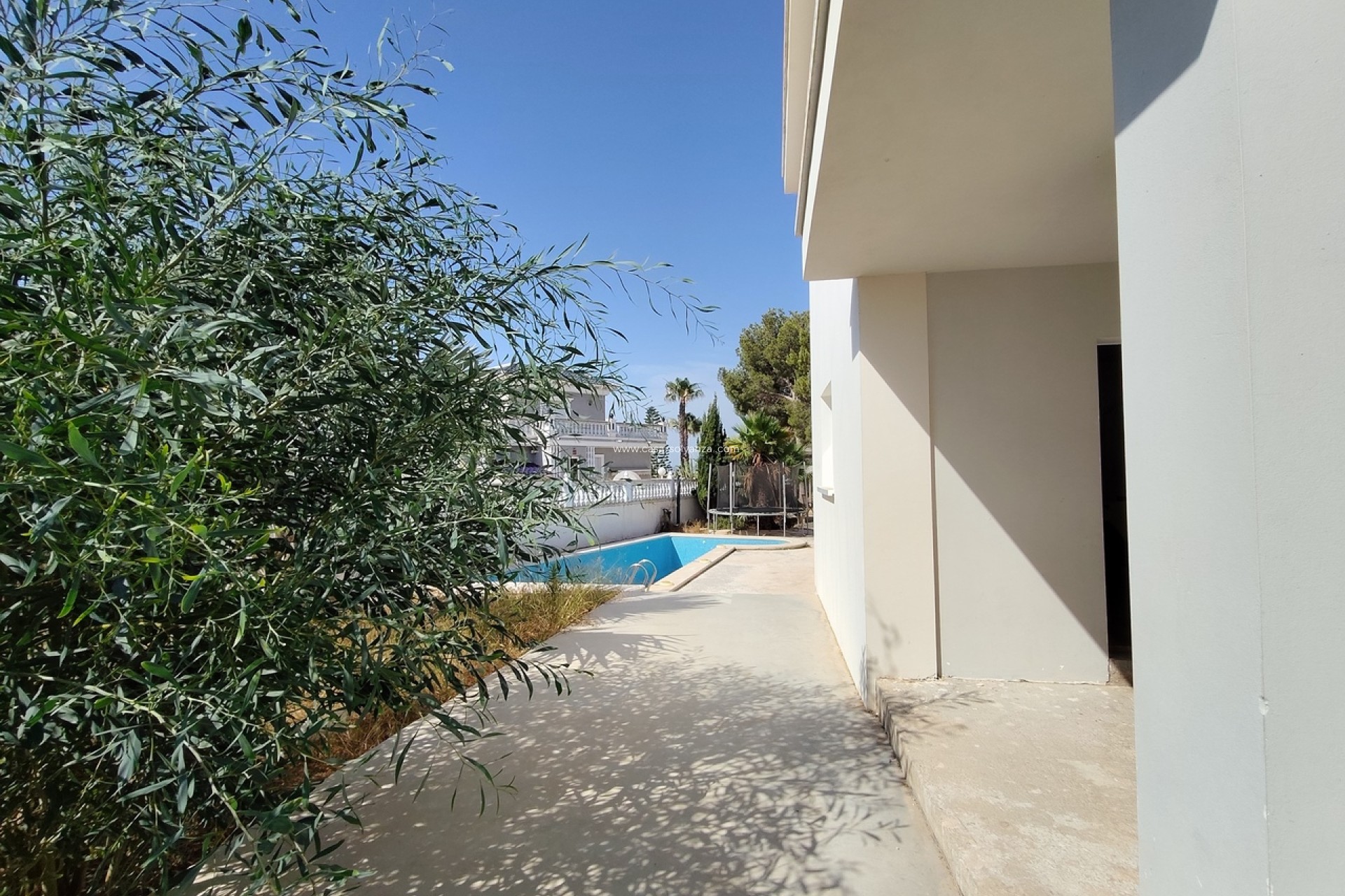 Resale - Villa - Ciudad Quesada - Costa Blanca