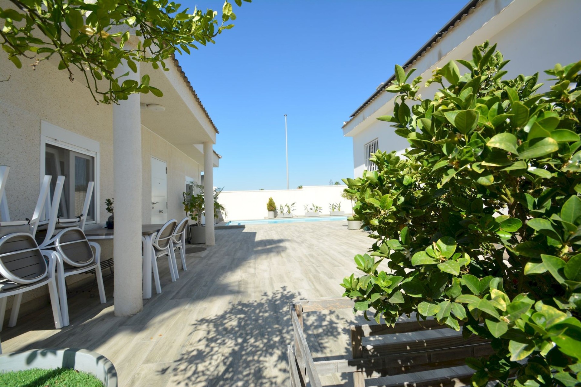 Resale - Villa - Ciudad Quesada - Costa Blanca