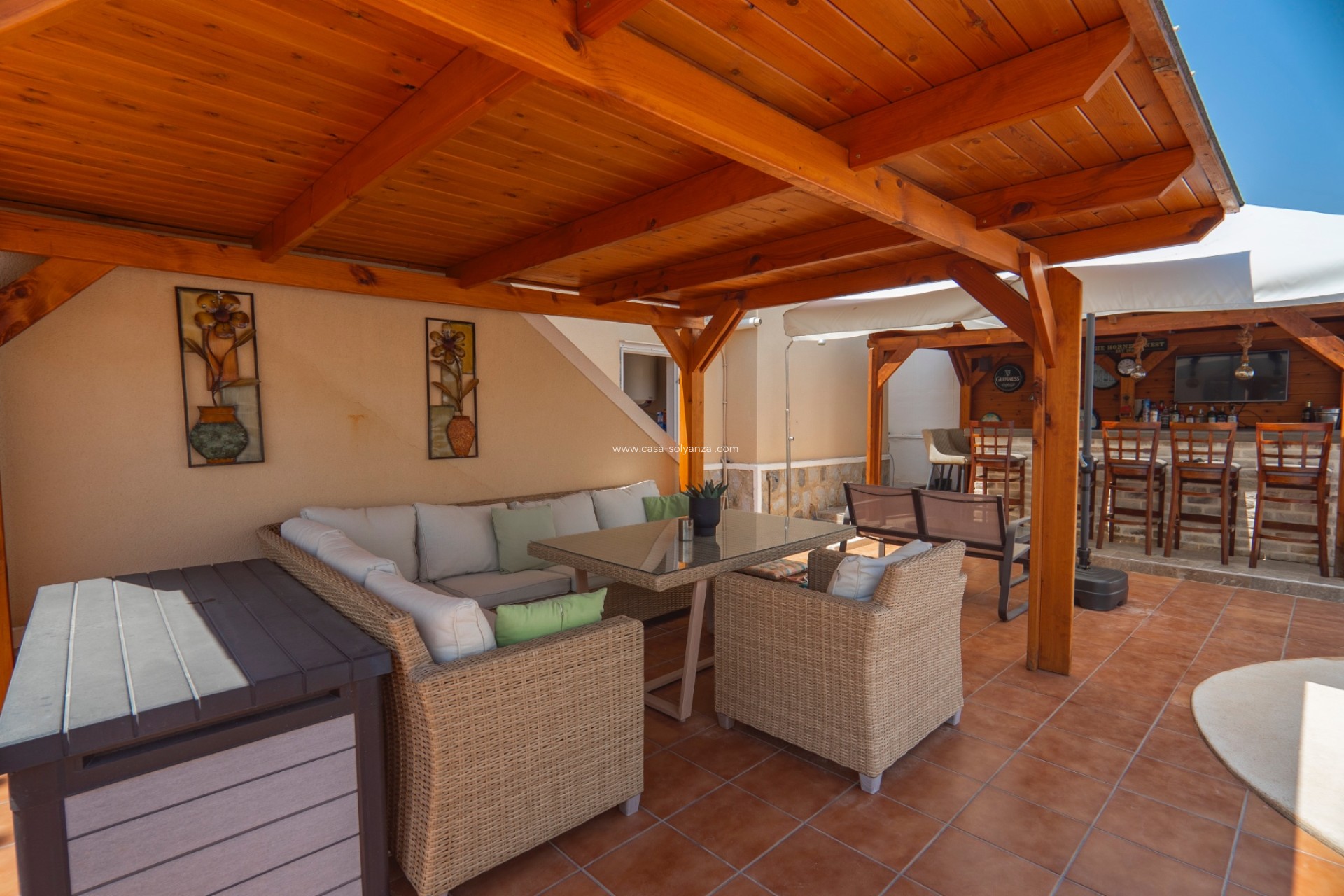 Resale - Villa - Ciudad Quesada - Cuidad quesada