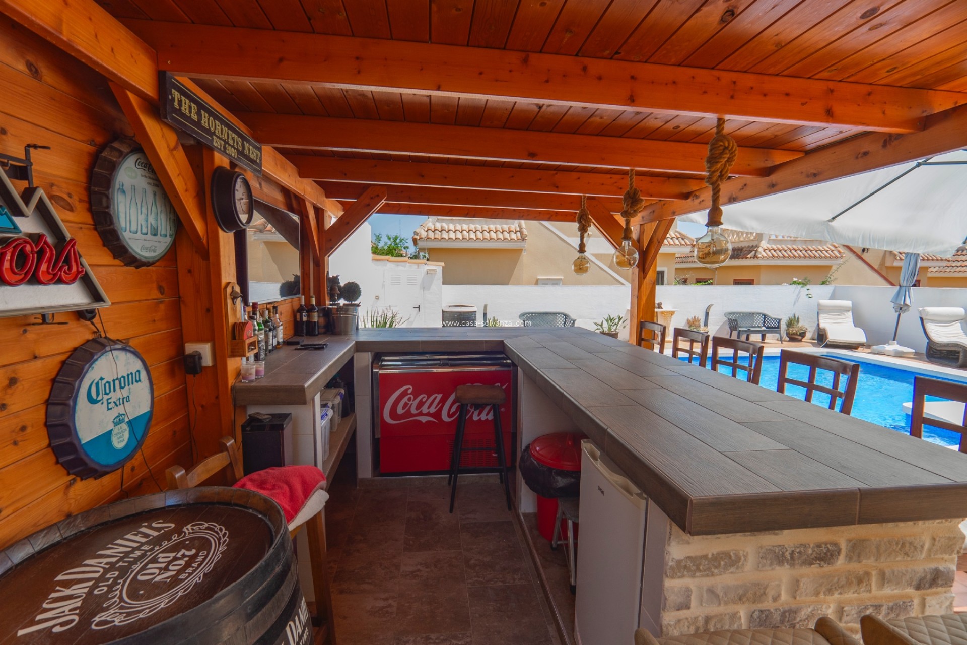 Resale - Villa - Ciudad Quesada - Cuidad quesada