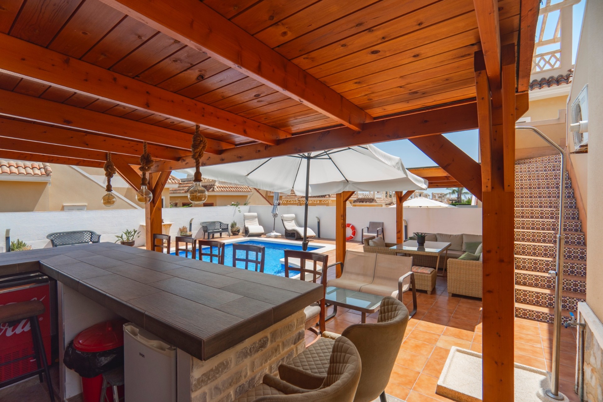 Resale - Villa - Ciudad Quesada - Cuidad quesada
