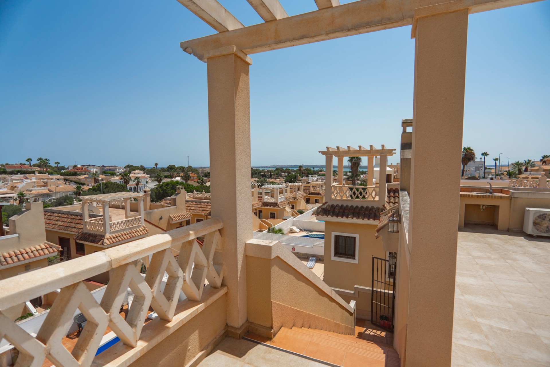 Resale - Villa - Ciudad Quesada - Cuidad quesada