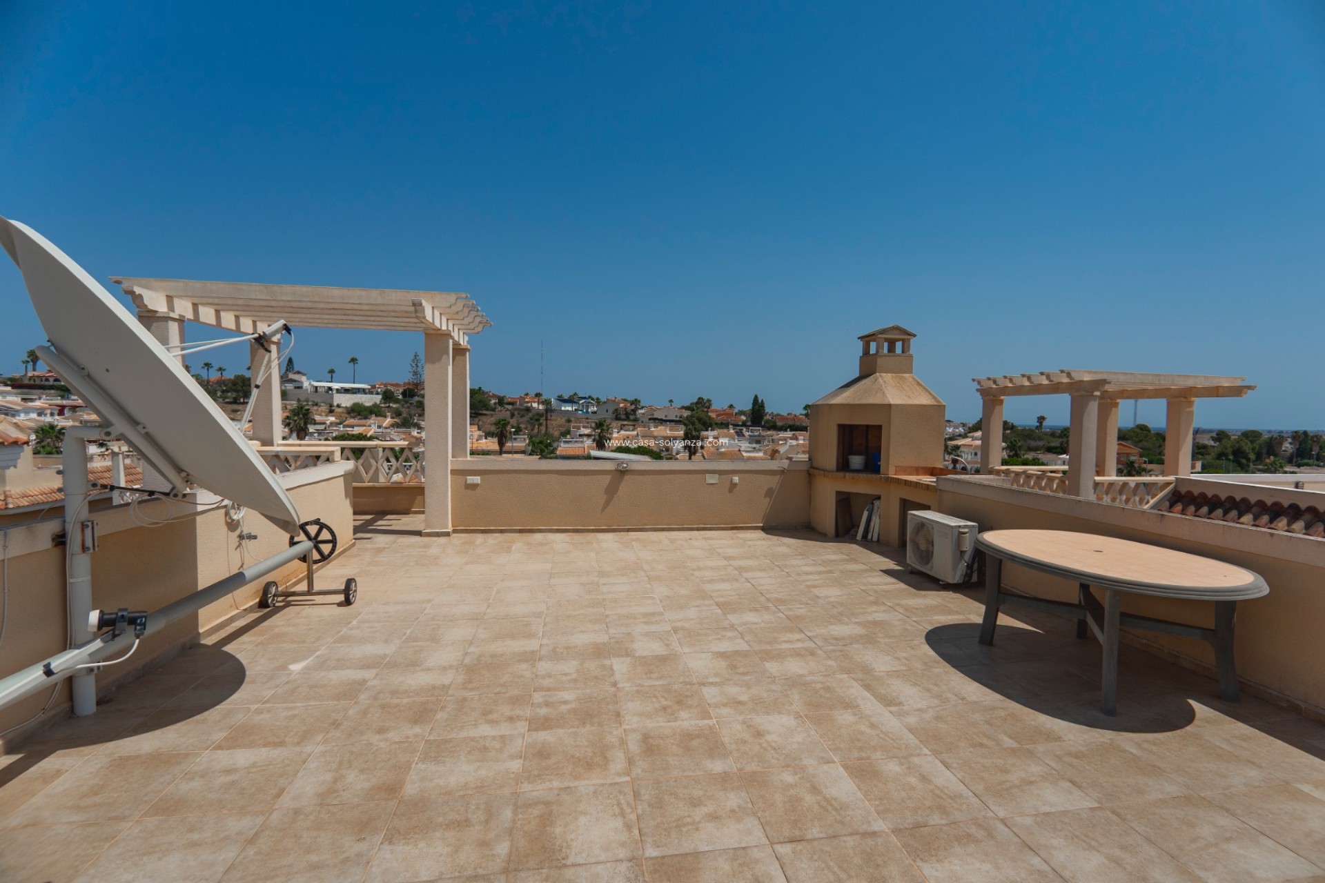 Resale - Villa - Ciudad Quesada - Cuidad quesada