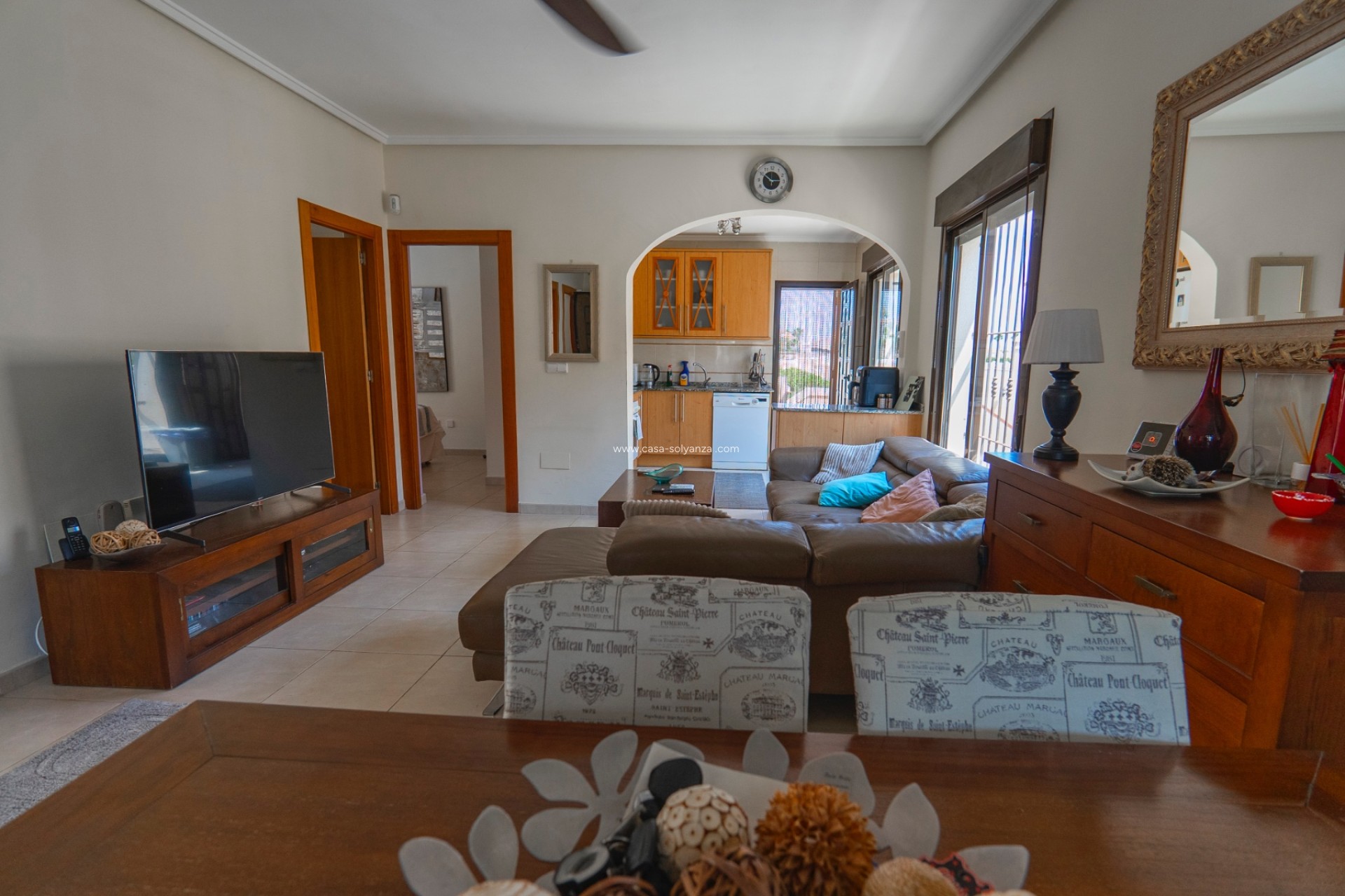 Resale - Villa - Ciudad Quesada - Cuidad quesada